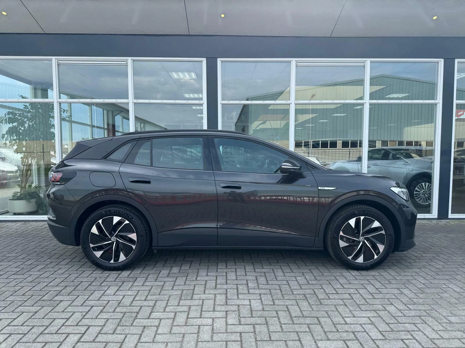 Hoofdafbeelding Volkswagen ID.4