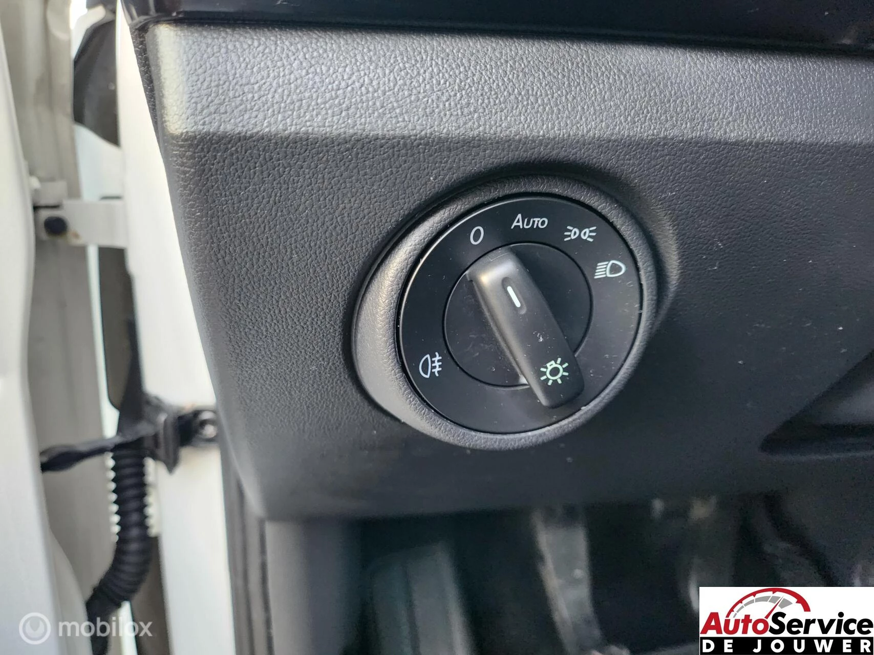 Hoofdafbeelding Škoda Citigo