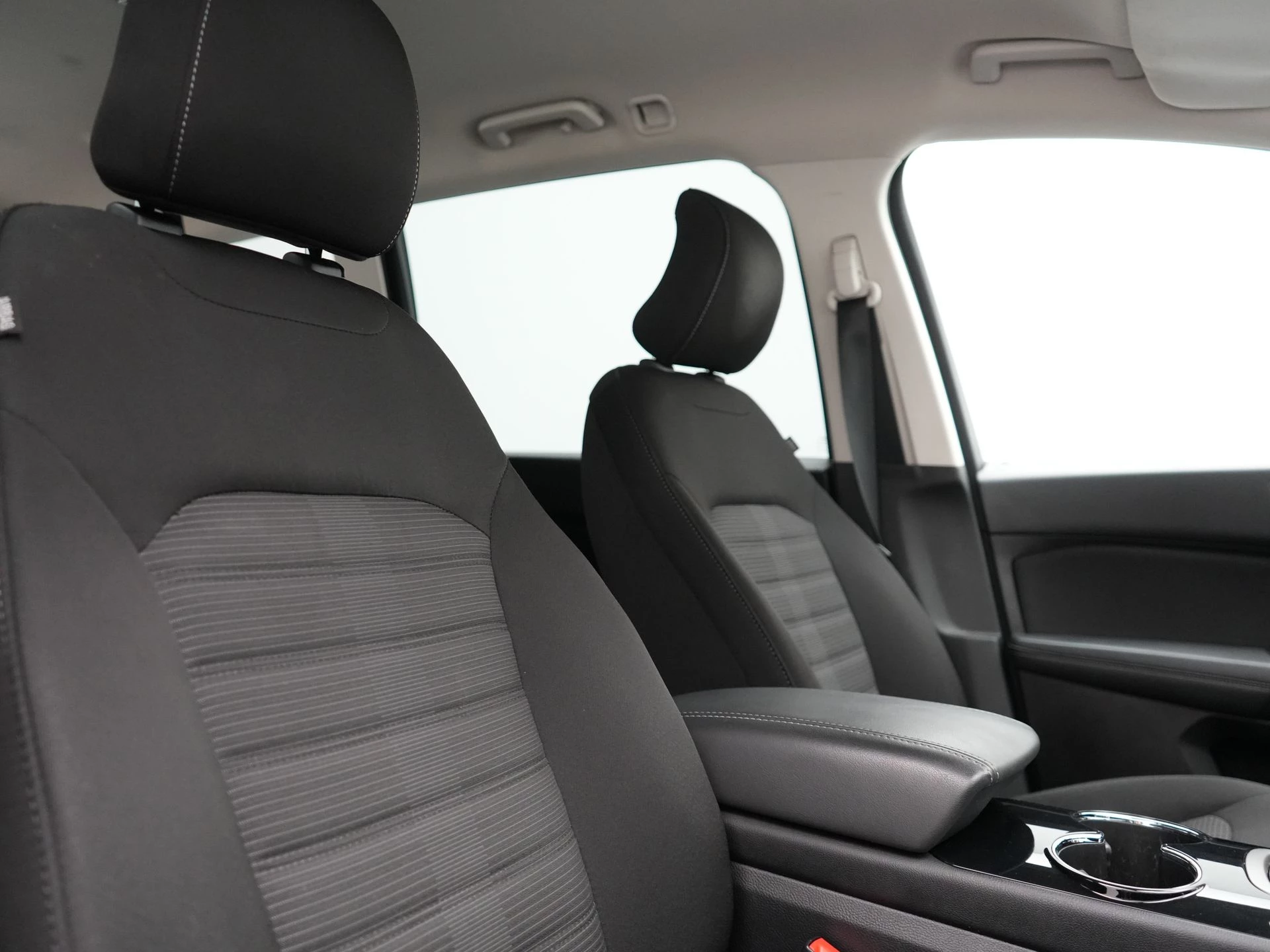 Hoofdafbeelding Ford Galaxy