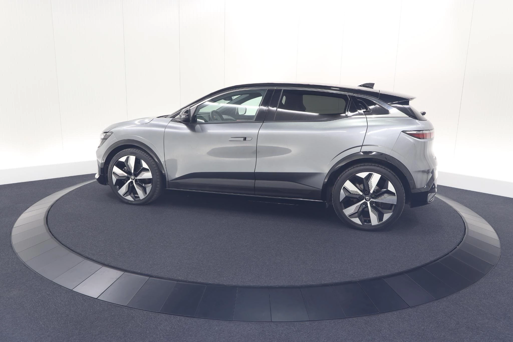 Hoofdafbeelding Renault Megane E-Tech