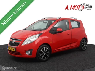 Chevrolet Spark 1.2 16V LT