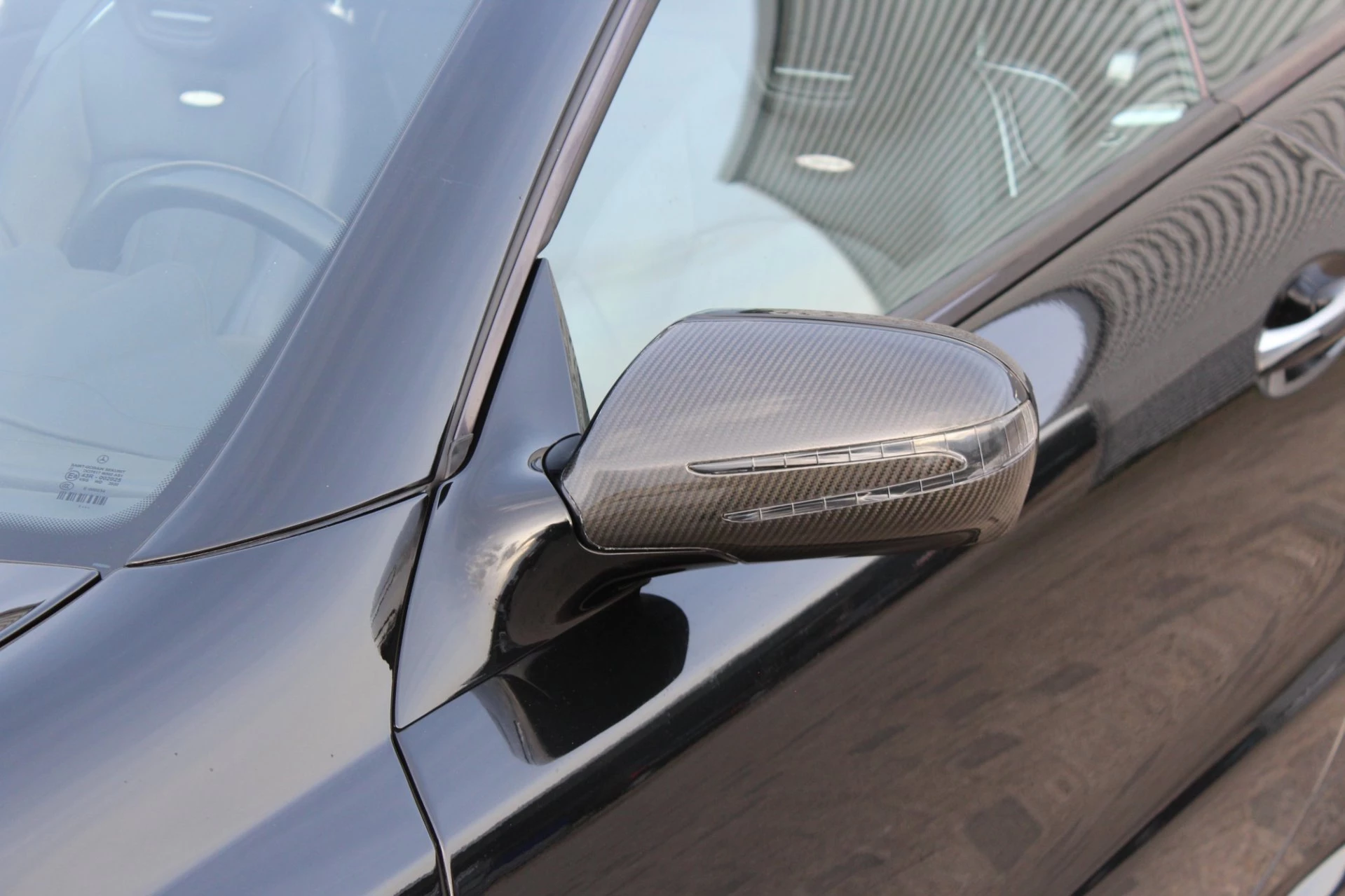 Hoofdafbeelding Mercedes-Benz SL