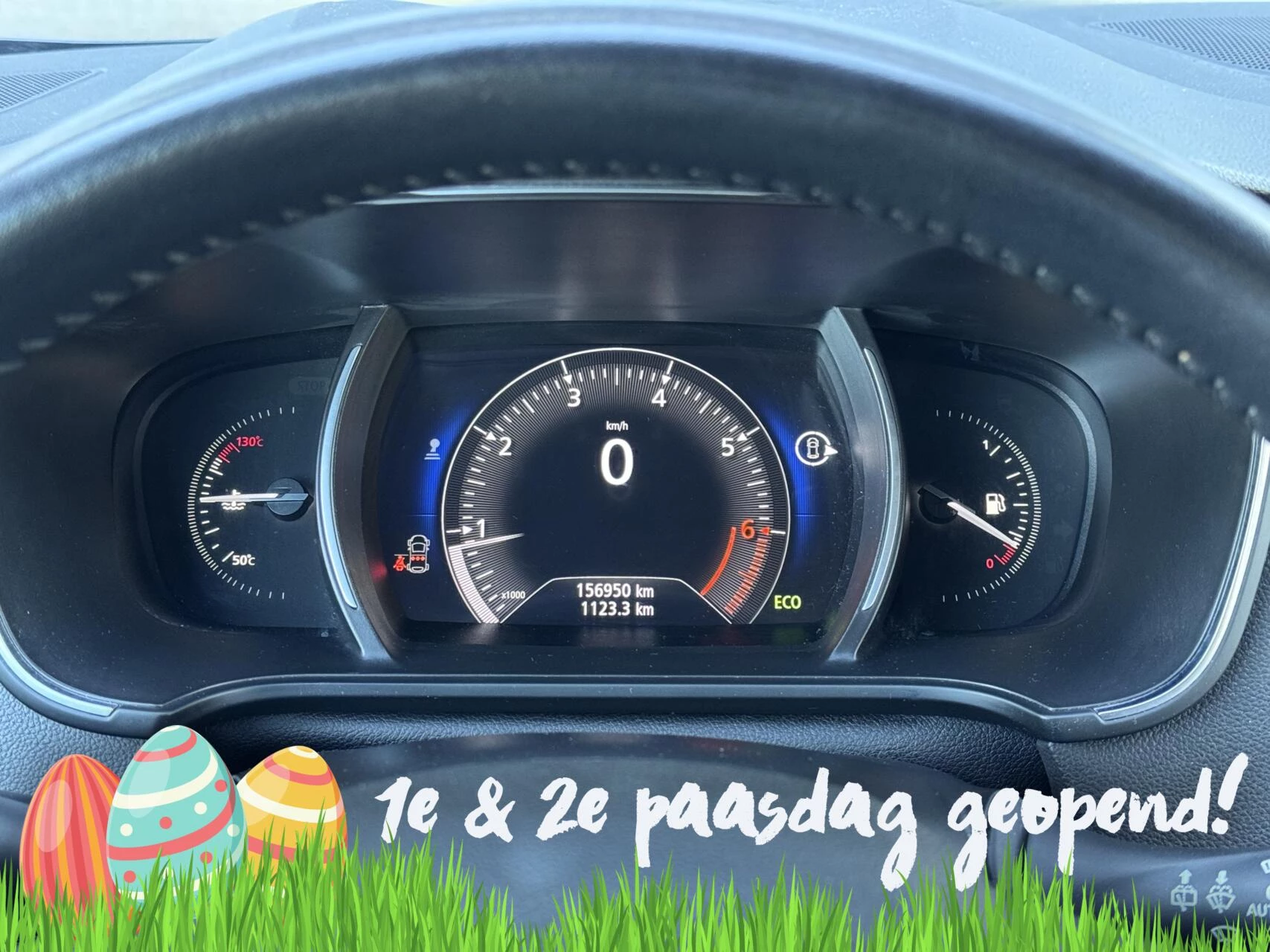 Hoofdafbeelding Renault Mégane