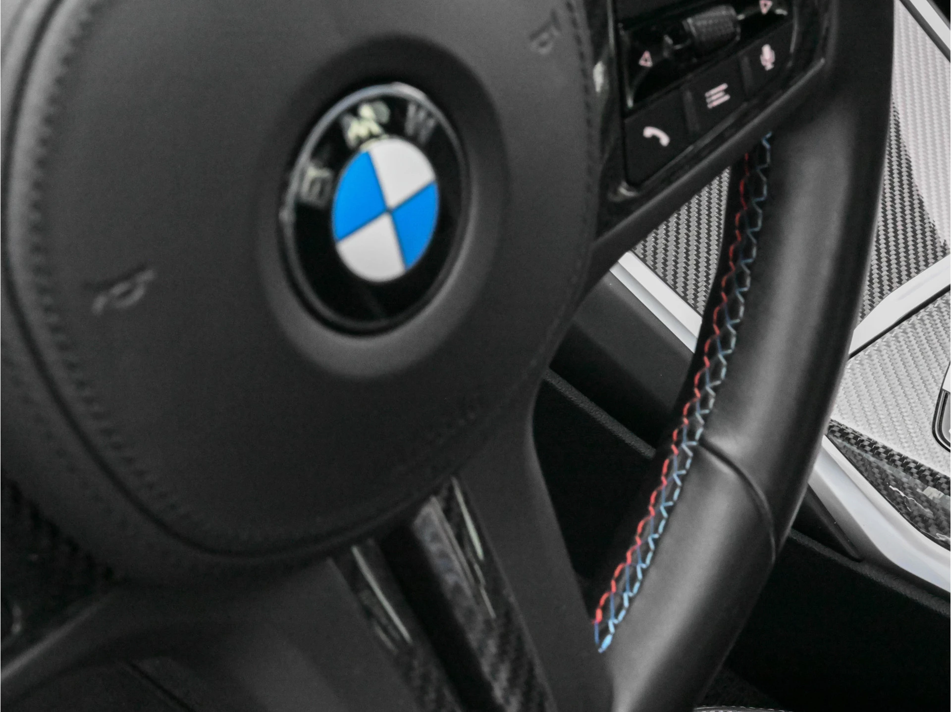 Hoofdafbeelding BMW M3