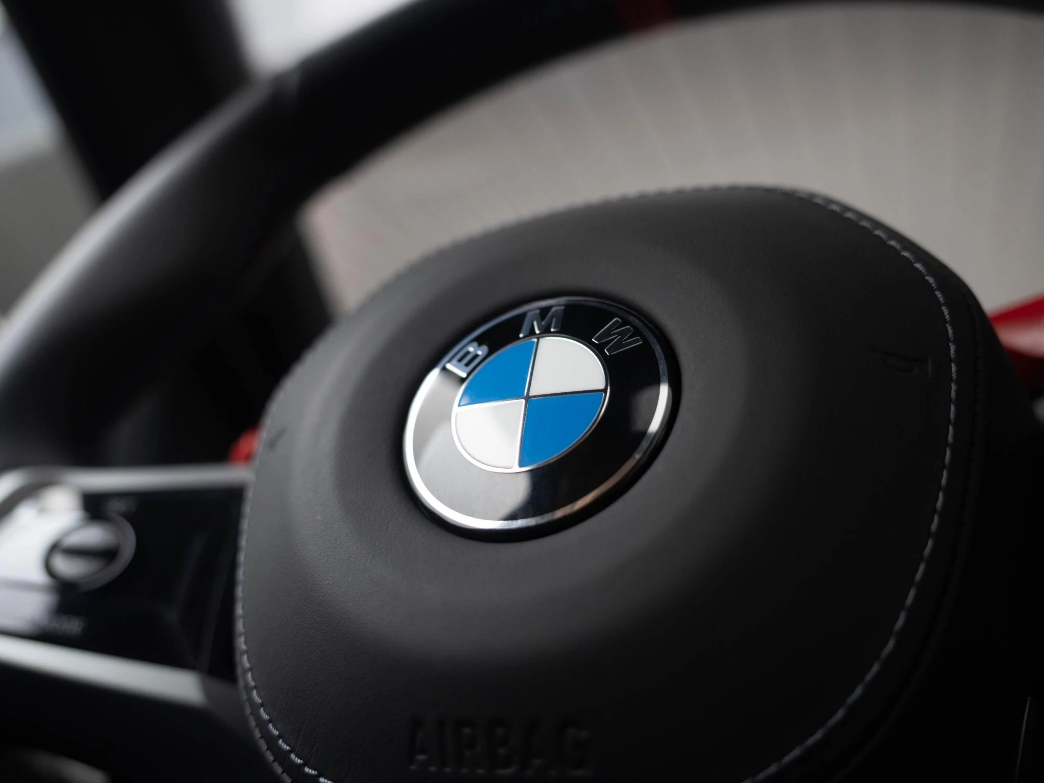 Hoofdafbeelding BMW M5