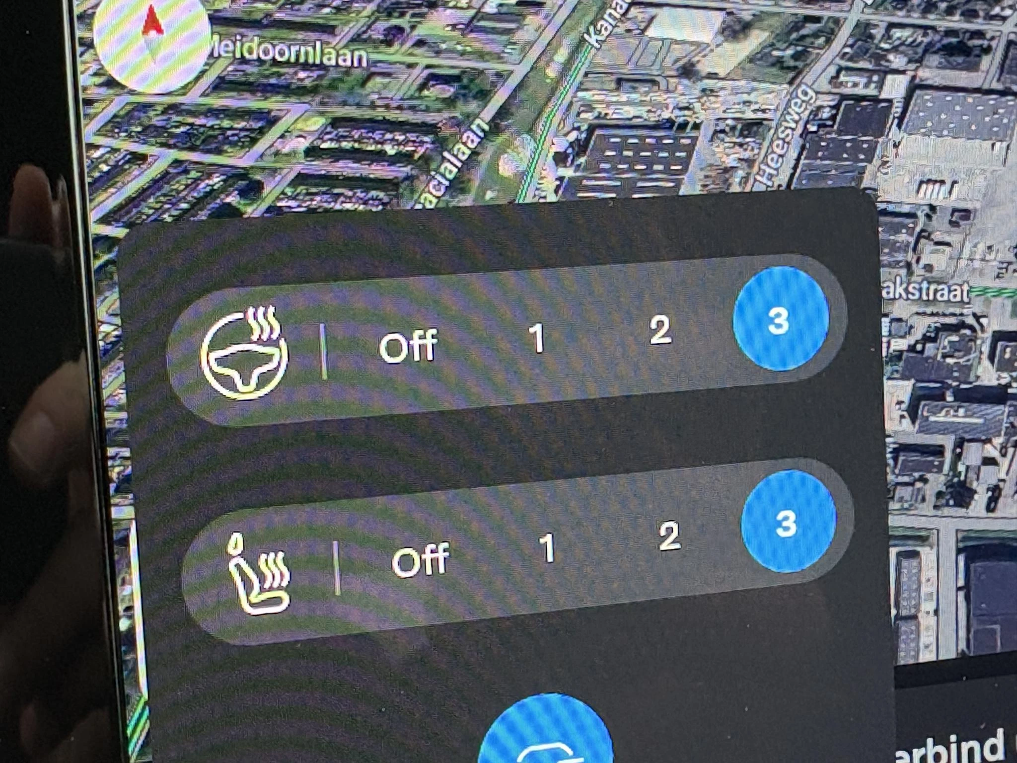 Hoofdafbeelding Volvo EX40