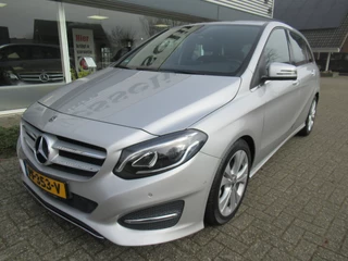 Mercedes-Benz B-Klasse 180 Business Solution/Trekhaak