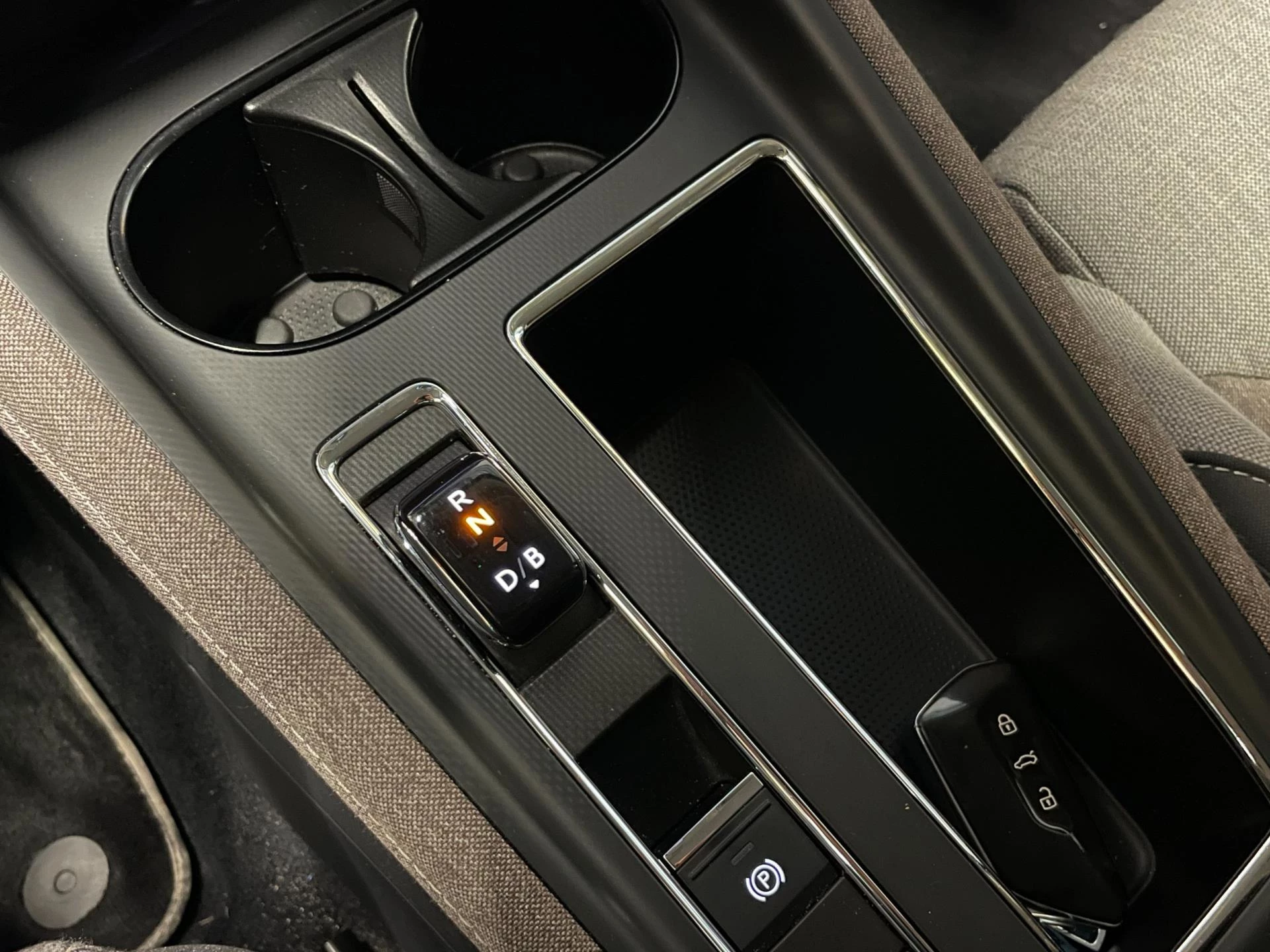 Hoofdafbeelding Škoda Enyaq iV