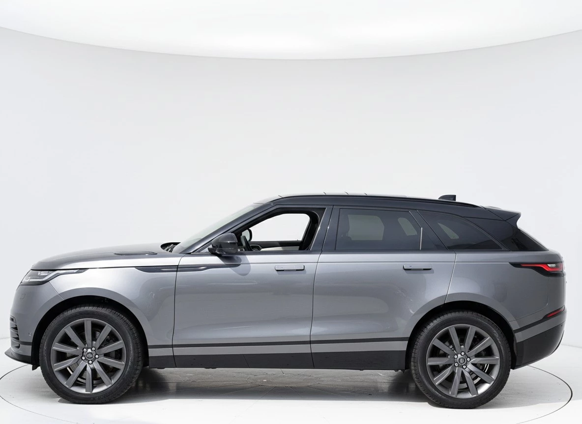 Hoofdafbeelding Land Rover Range Rover Velar