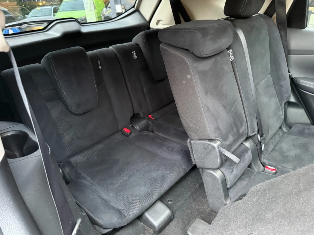 Hoofdafbeelding Nissan X-Trail