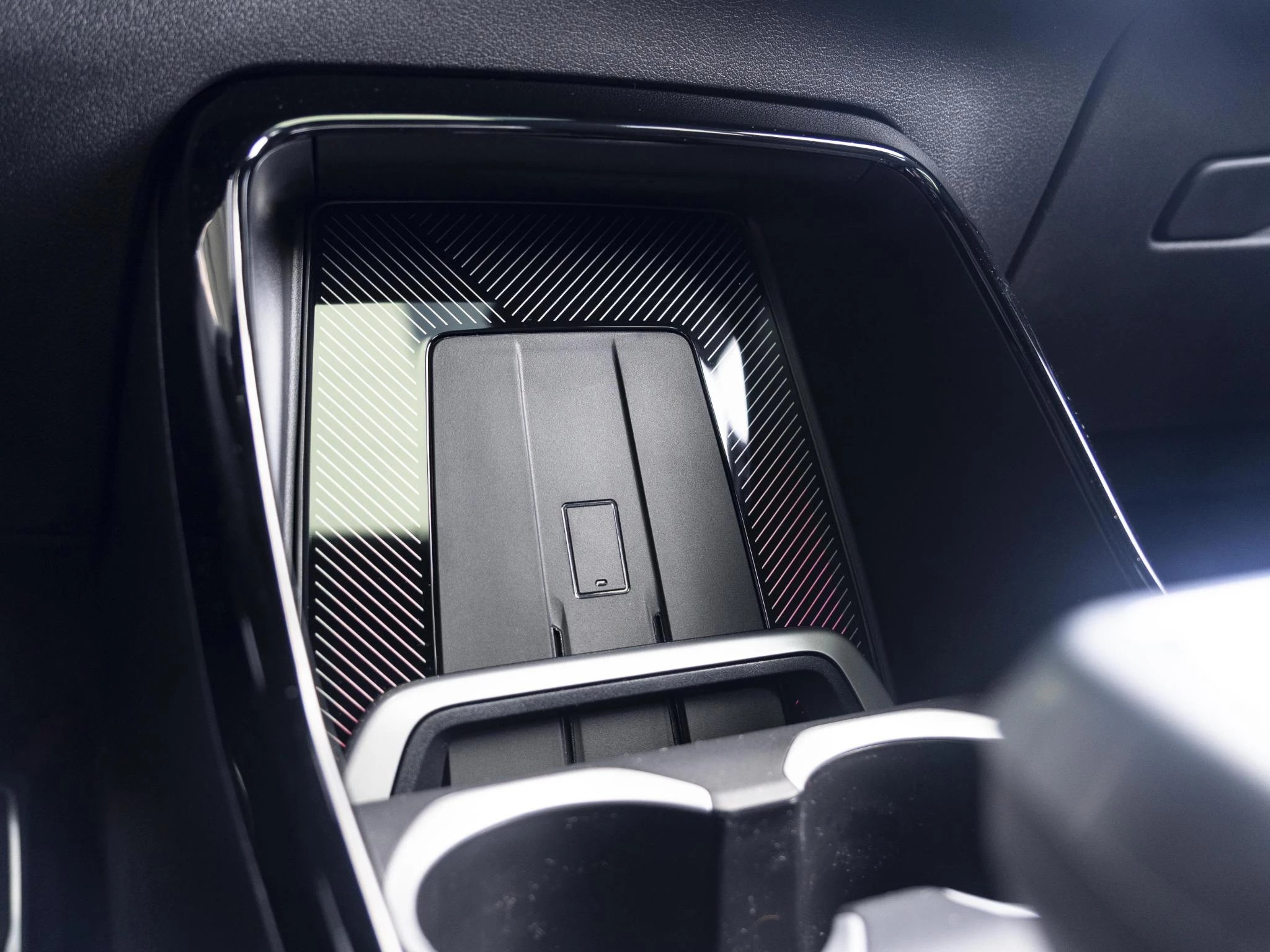 Hoofdafbeelding BMW iX2