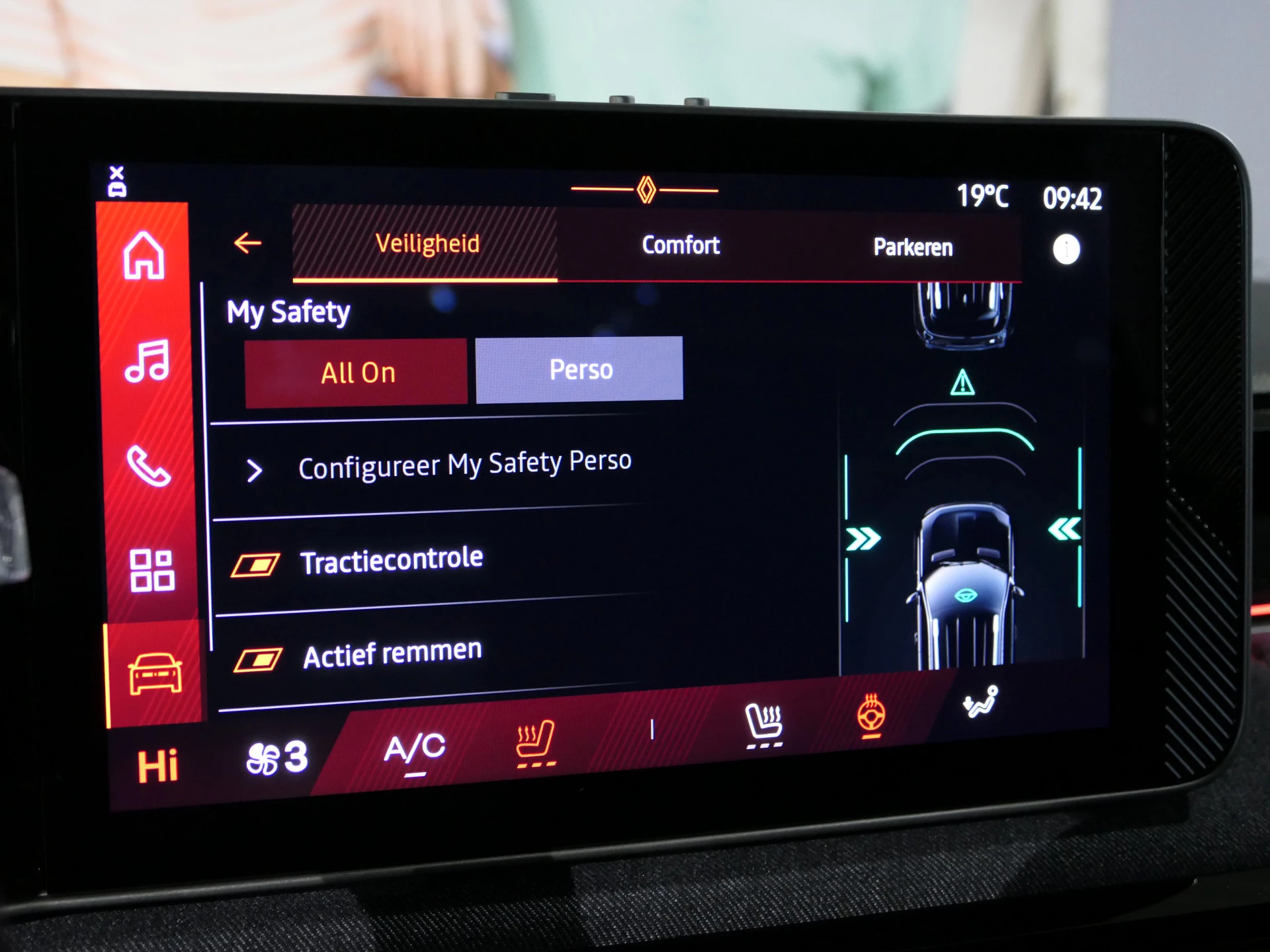 Hoofdafbeelding Renault 4