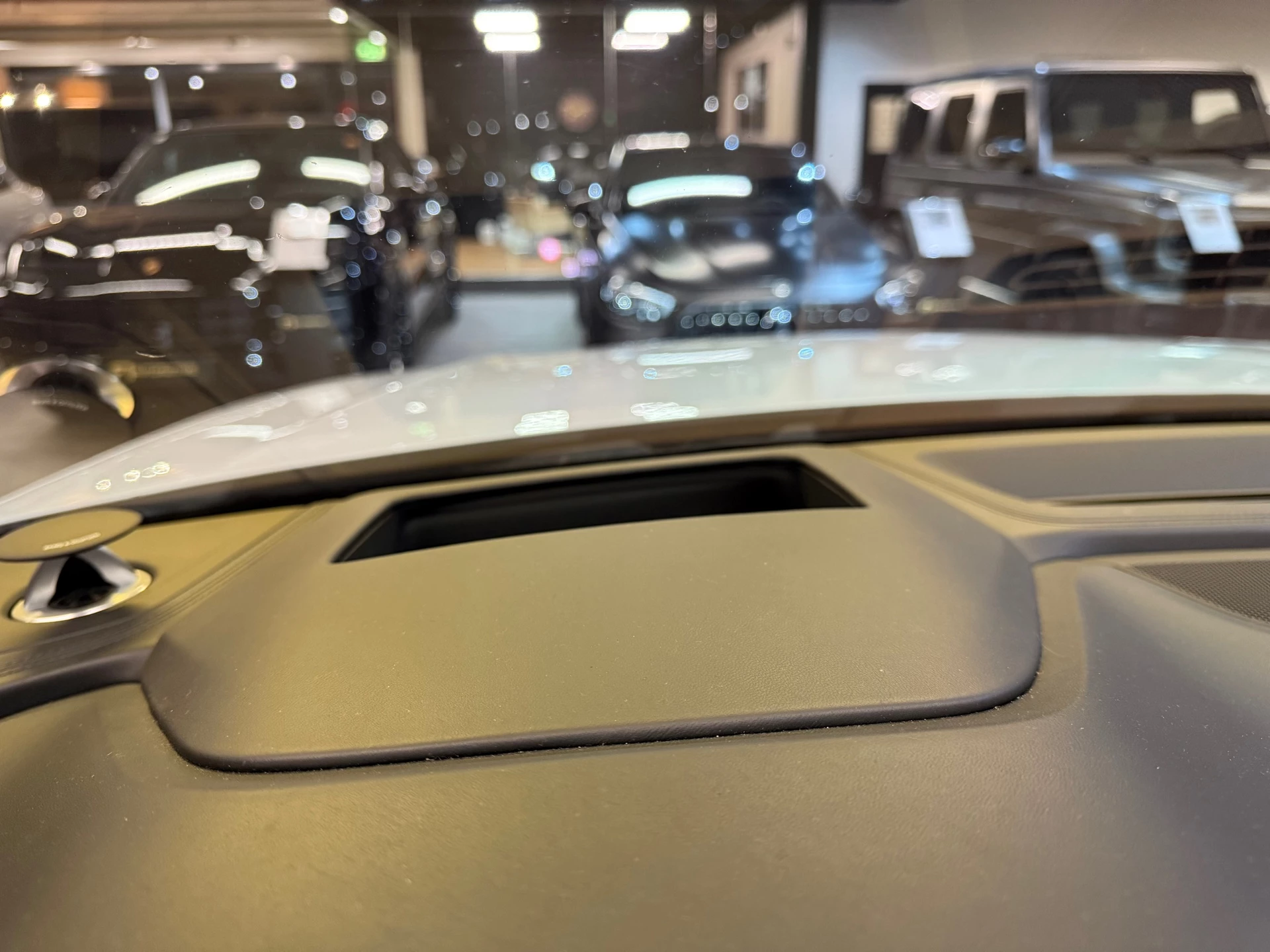 Hoofdafbeelding Audi RSQ8