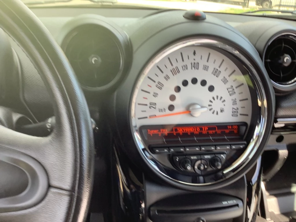 Hoofdafbeelding MINI Paceman