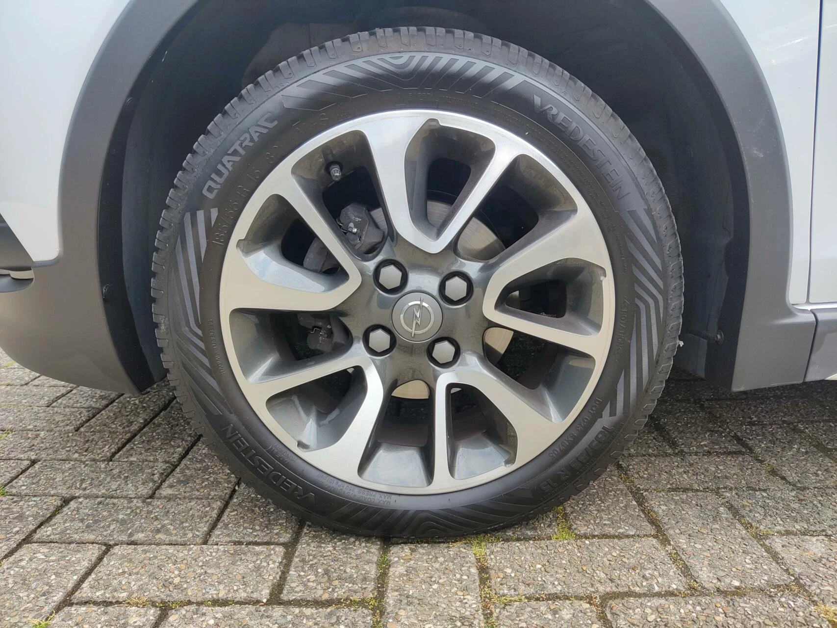 Hoofdafbeelding Opel KARL