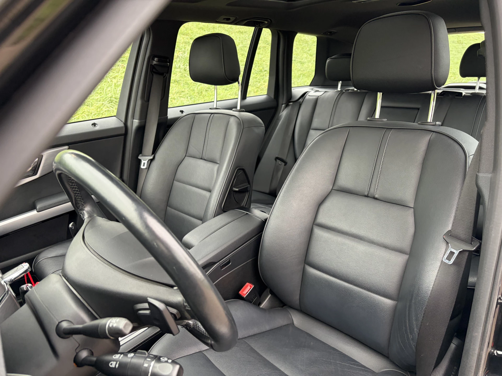 Hoofdafbeelding Mercedes-Benz GLK