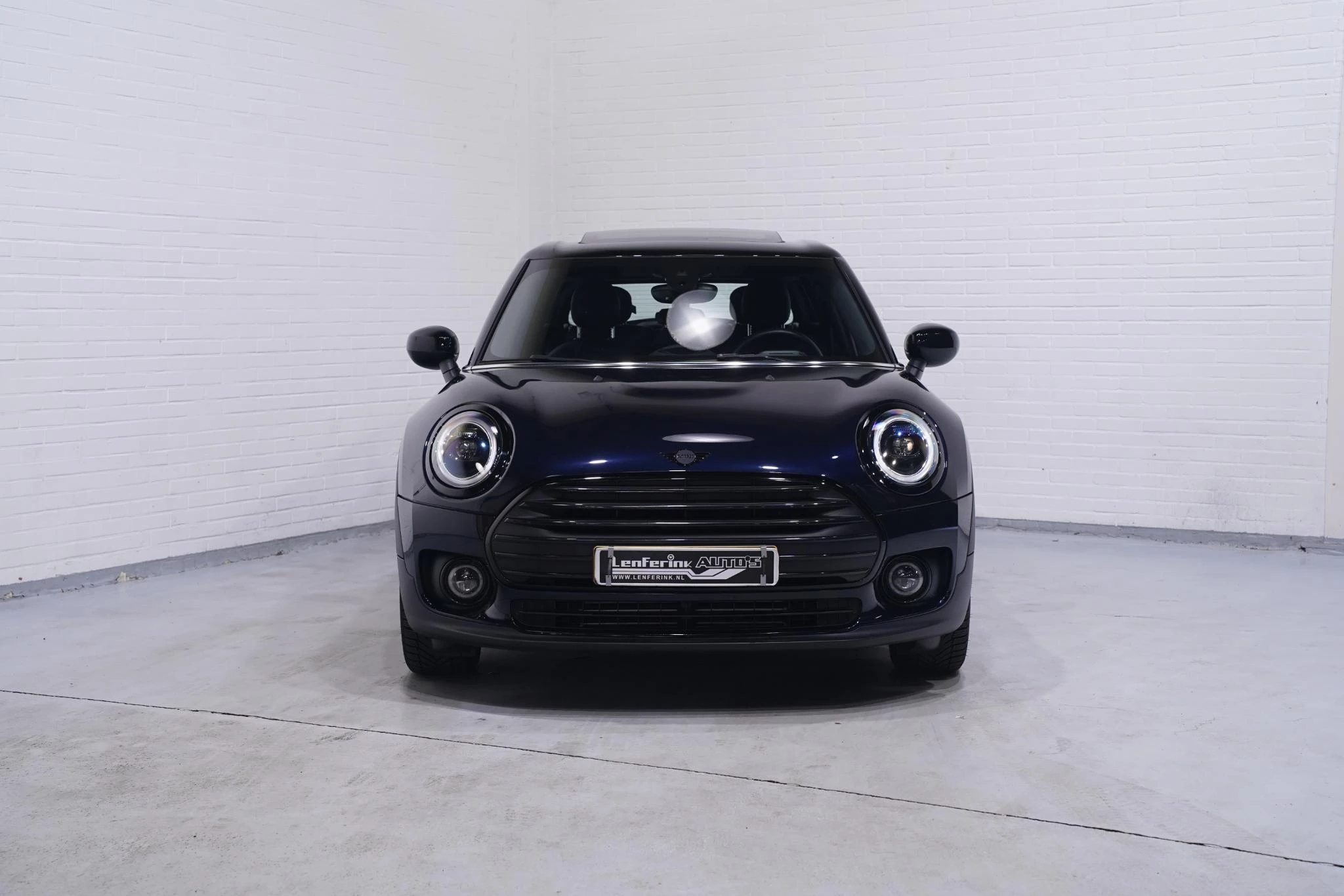 Hoofdafbeelding MINI Clubman