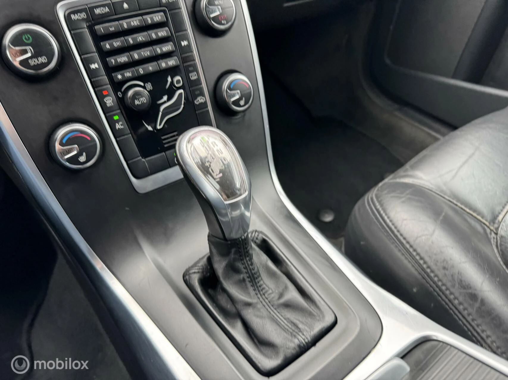 Hoofdafbeelding Volvo V70