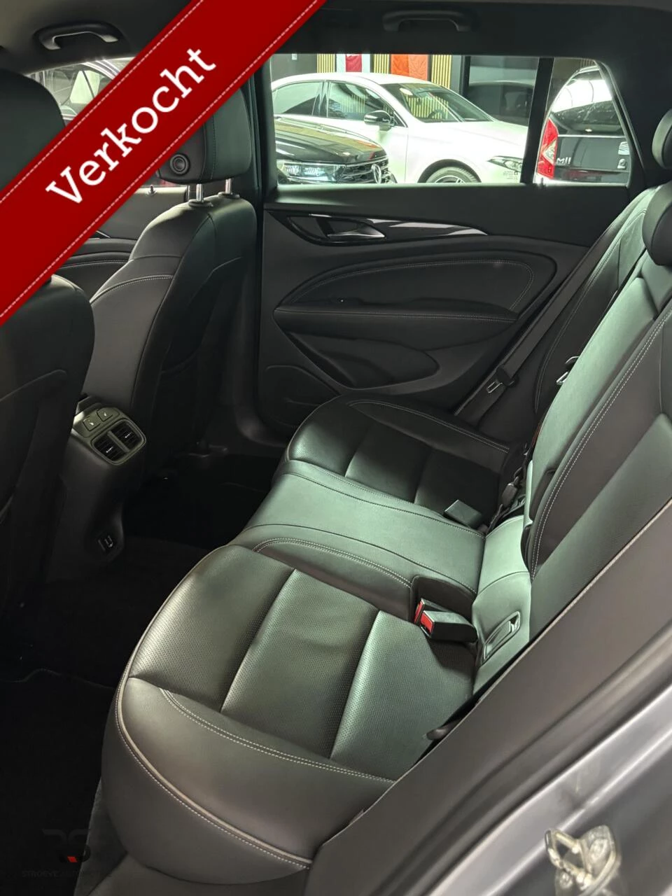 Hoofdafbeelding Opel Insignia
