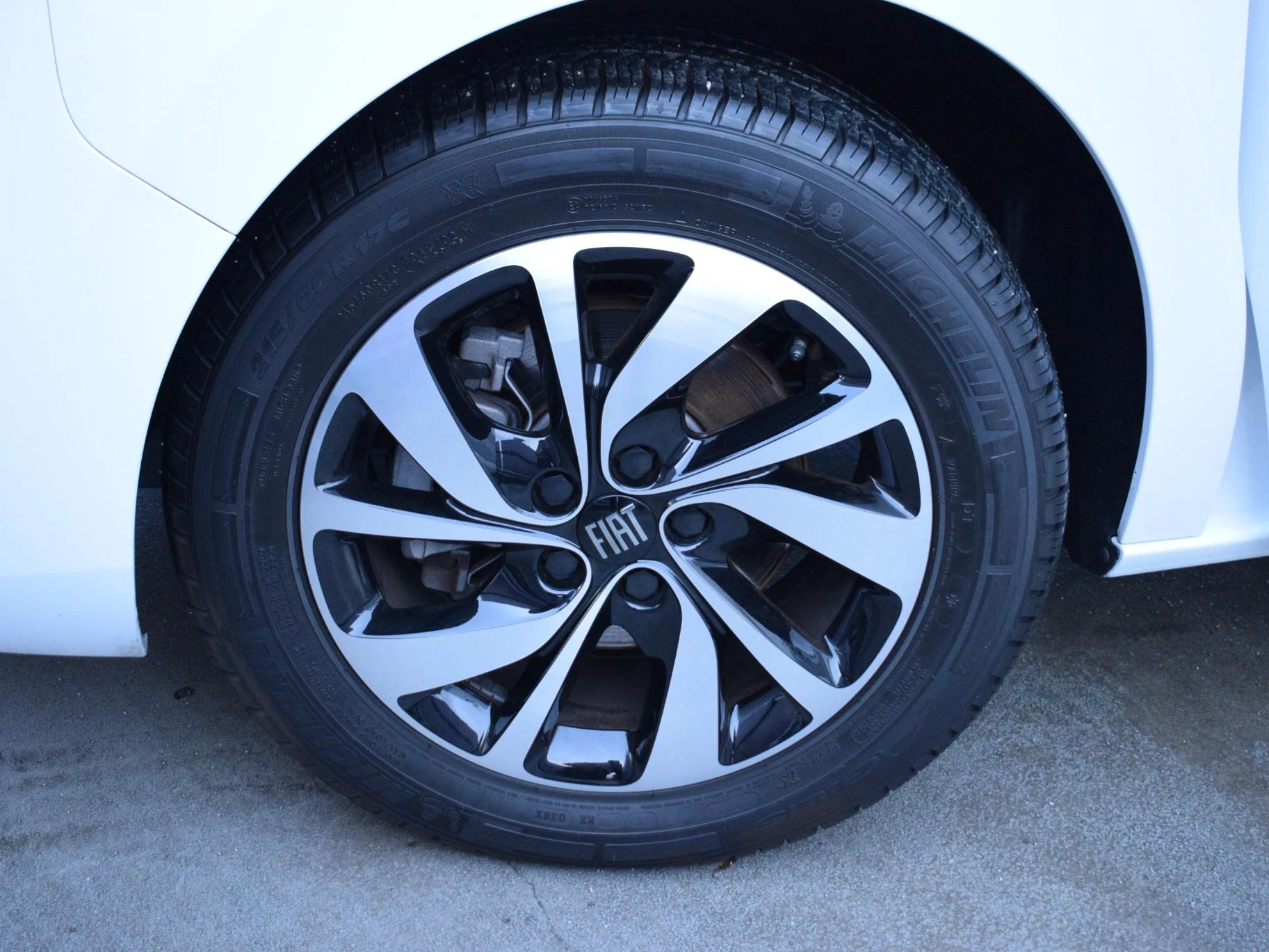 Hoofdafbeelding Fiat E-Scudo