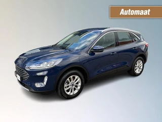 Ford Kuga 2.5 PHEV TITANIUM TREKHAAK
