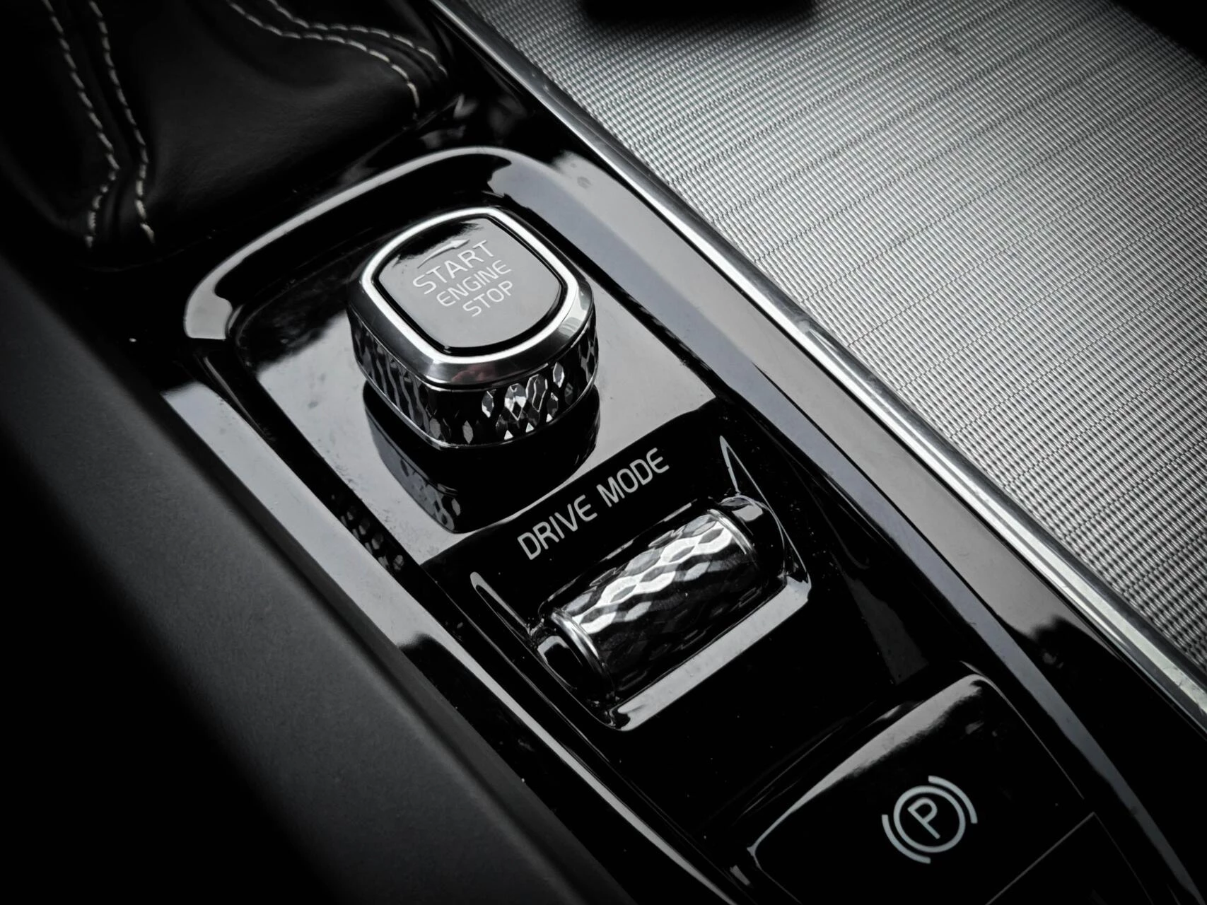 Hoofdafbeelding Volvo S60