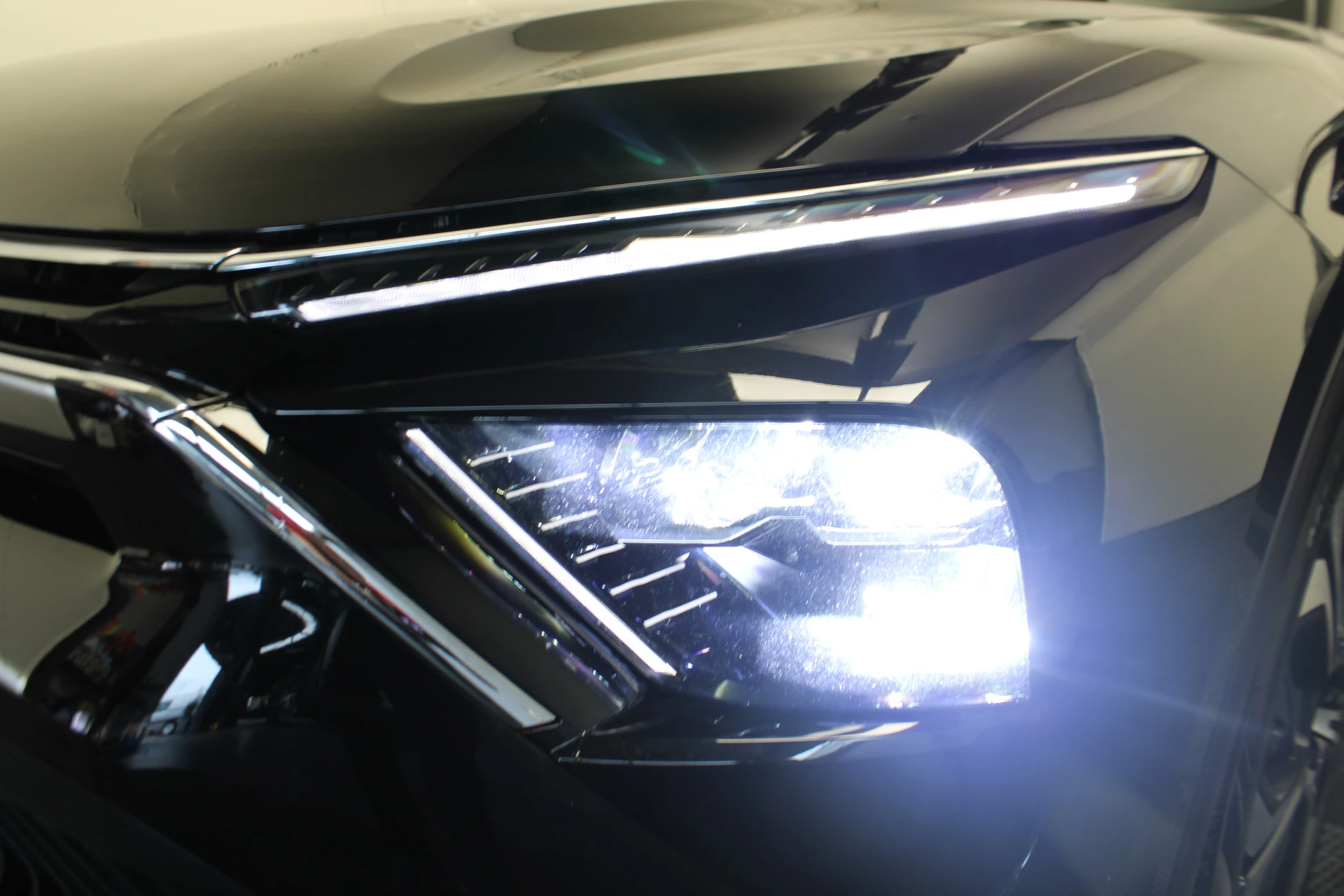 Hoofdafbeelding Citroën C5 X