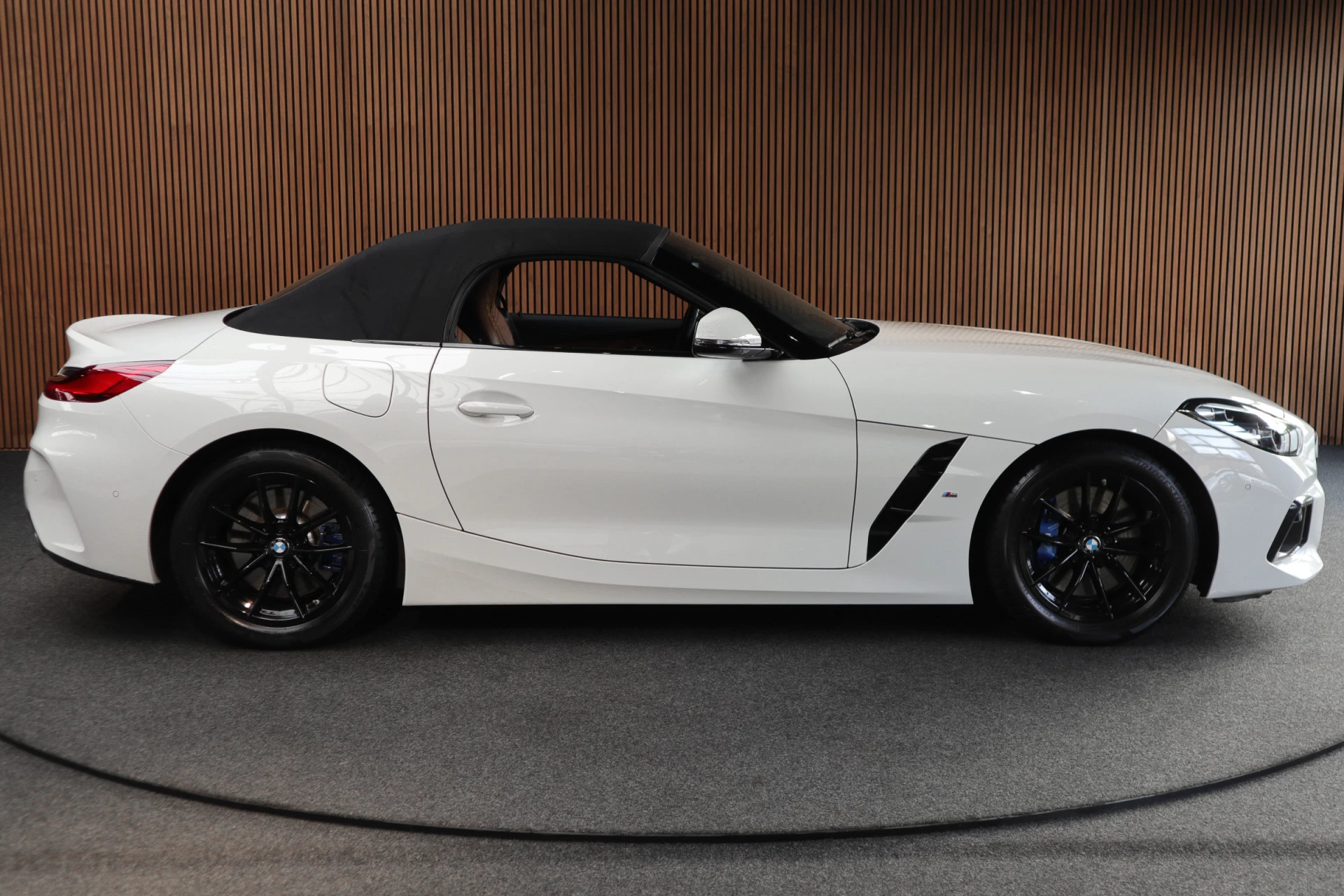 Hoofdafbeelding BMW Z4