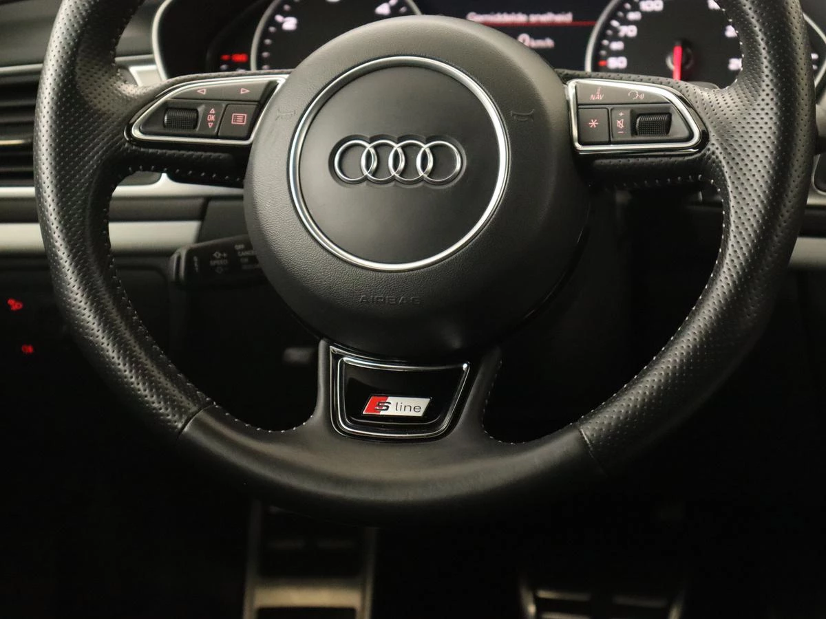 Hoofdafbeelding Audi A7