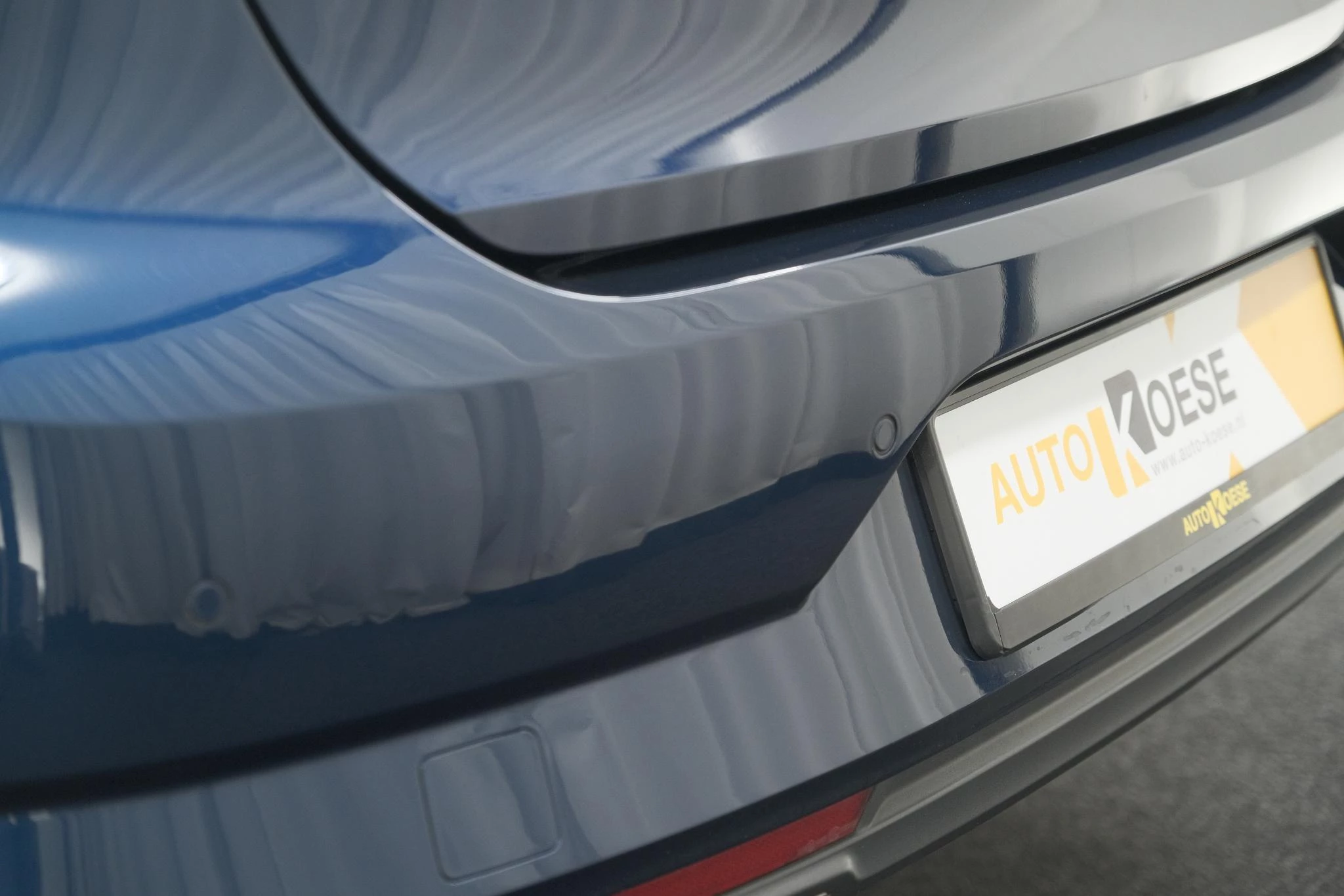 Hoofdafbeelding Renault Talisman