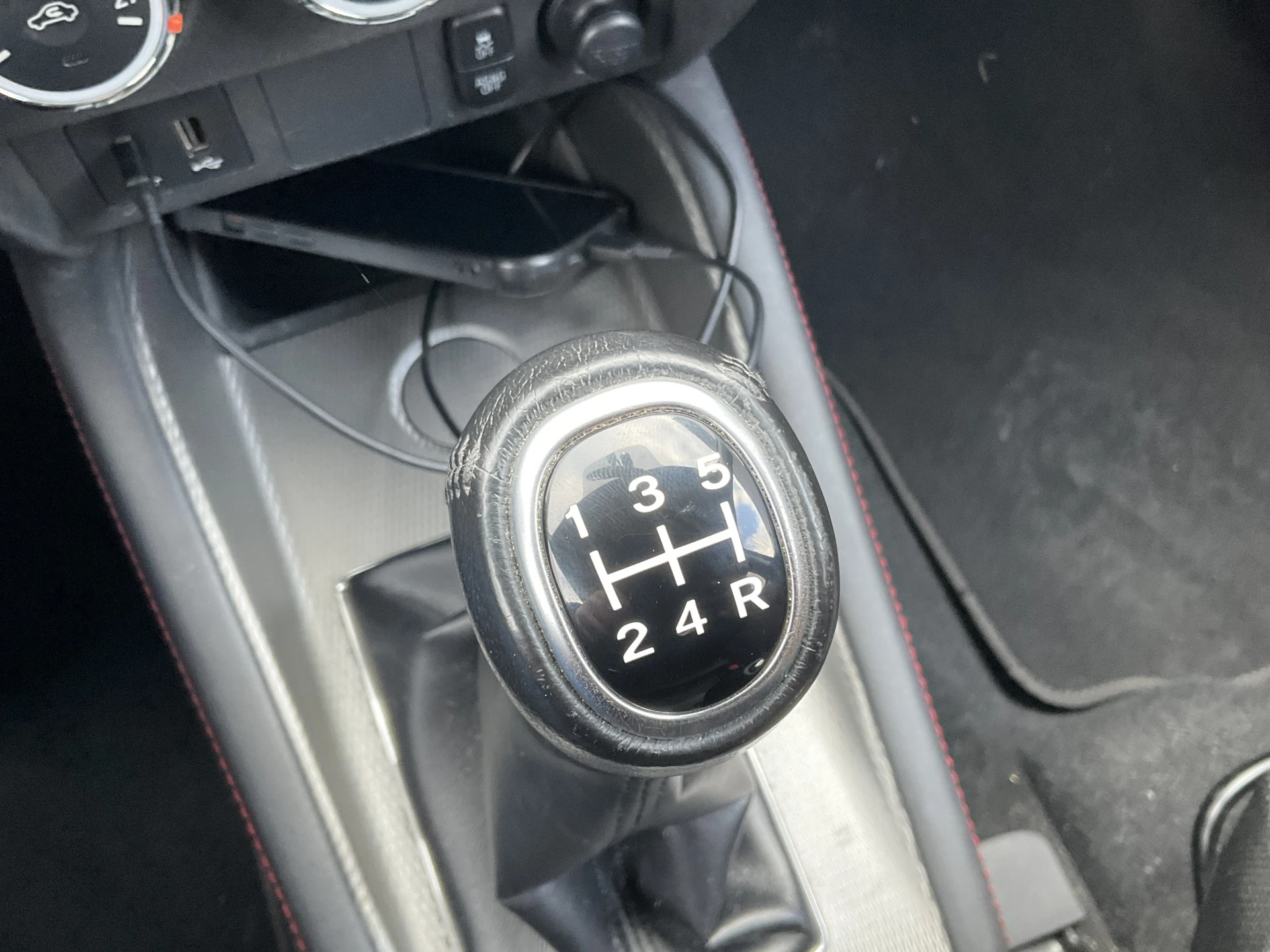 Hoofdafbeelding Mitsubishi ASX