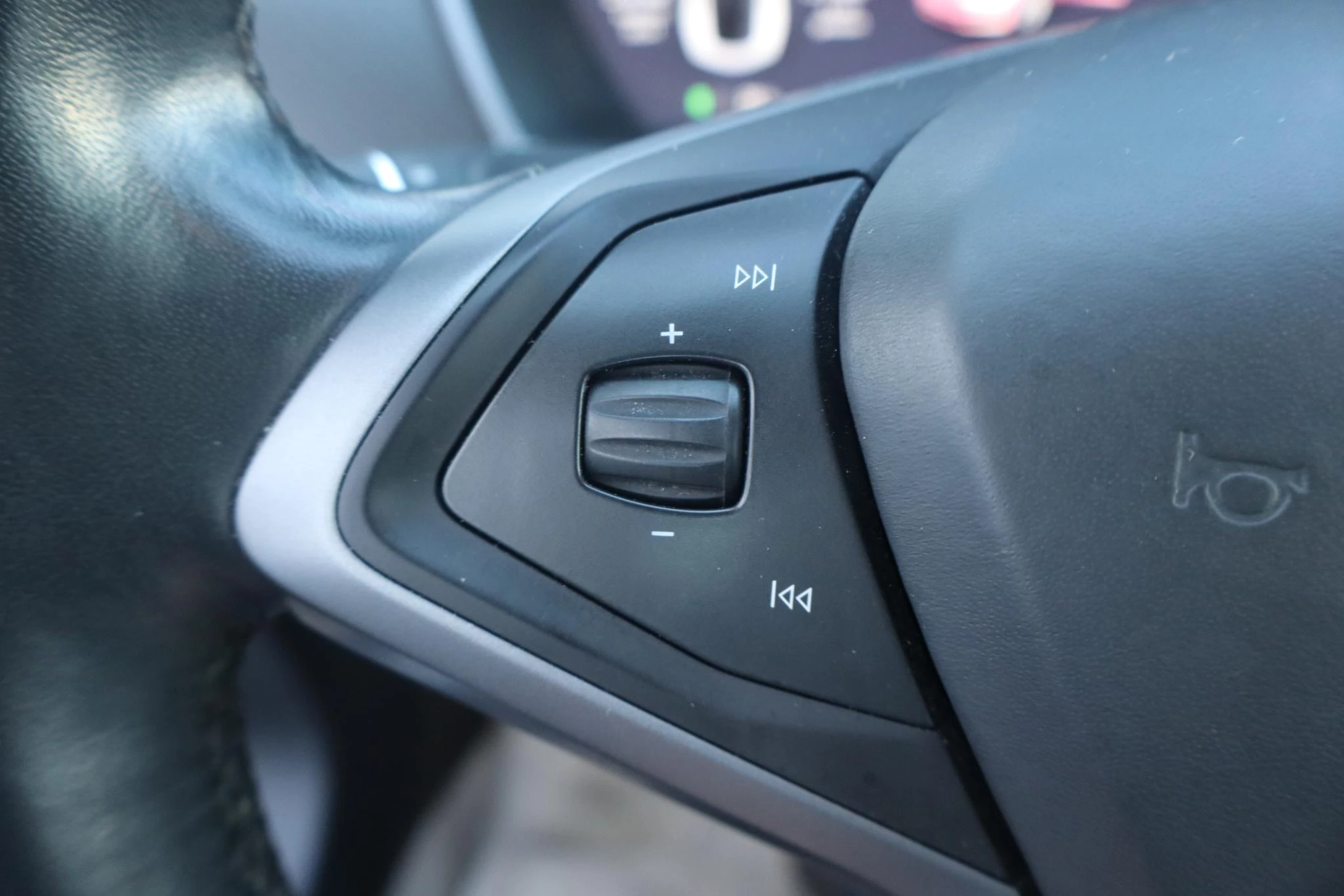 Hoofdafbeelding Tesla Model S