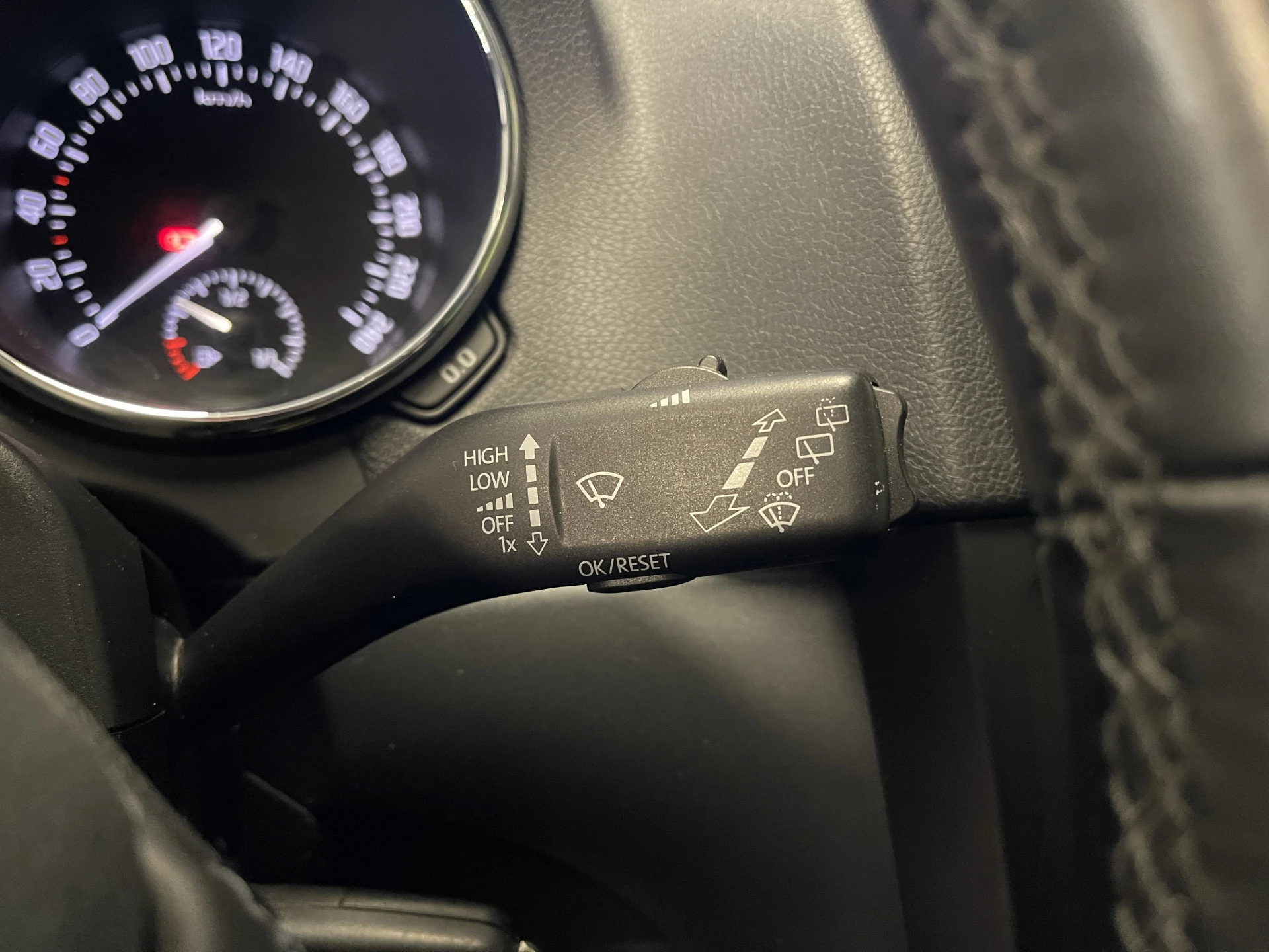 Hoofdafbeelding Škoda Yeti