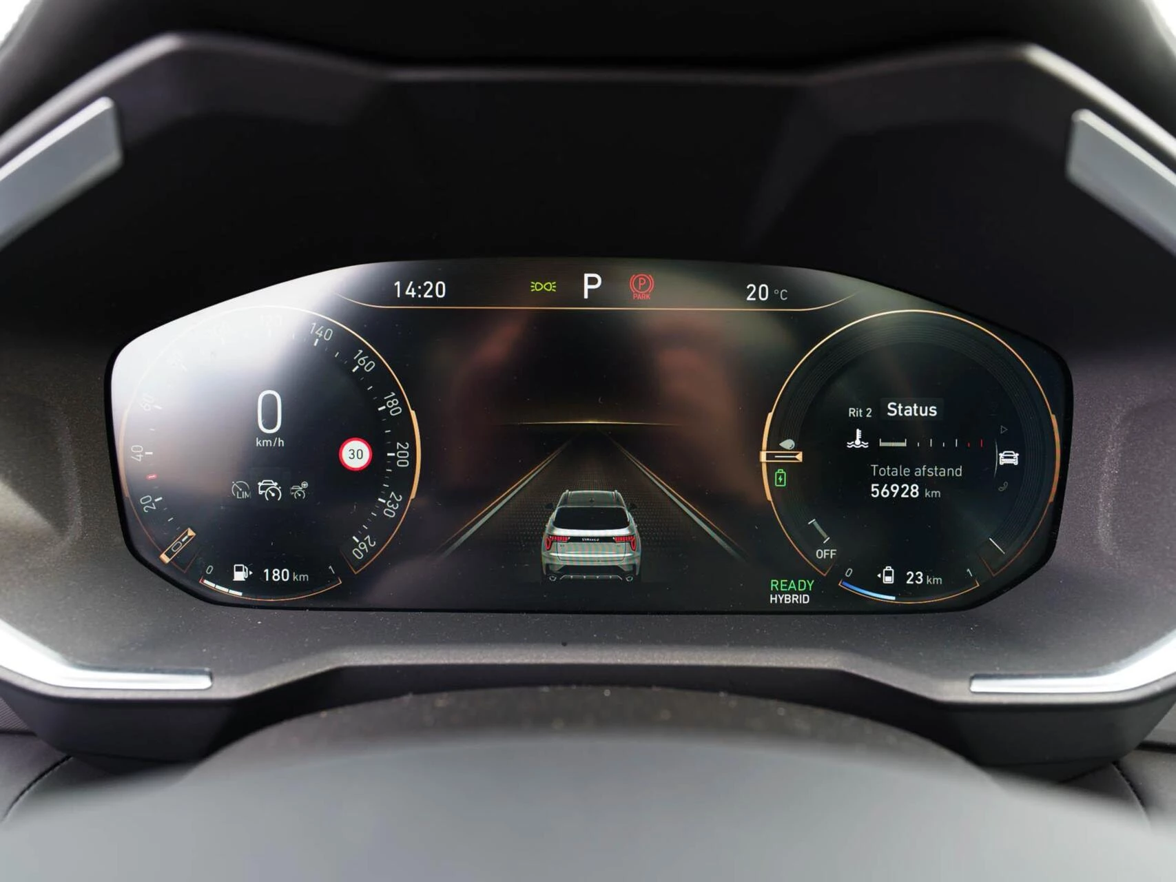 Hoofdafbeelding Lynk & Co 01