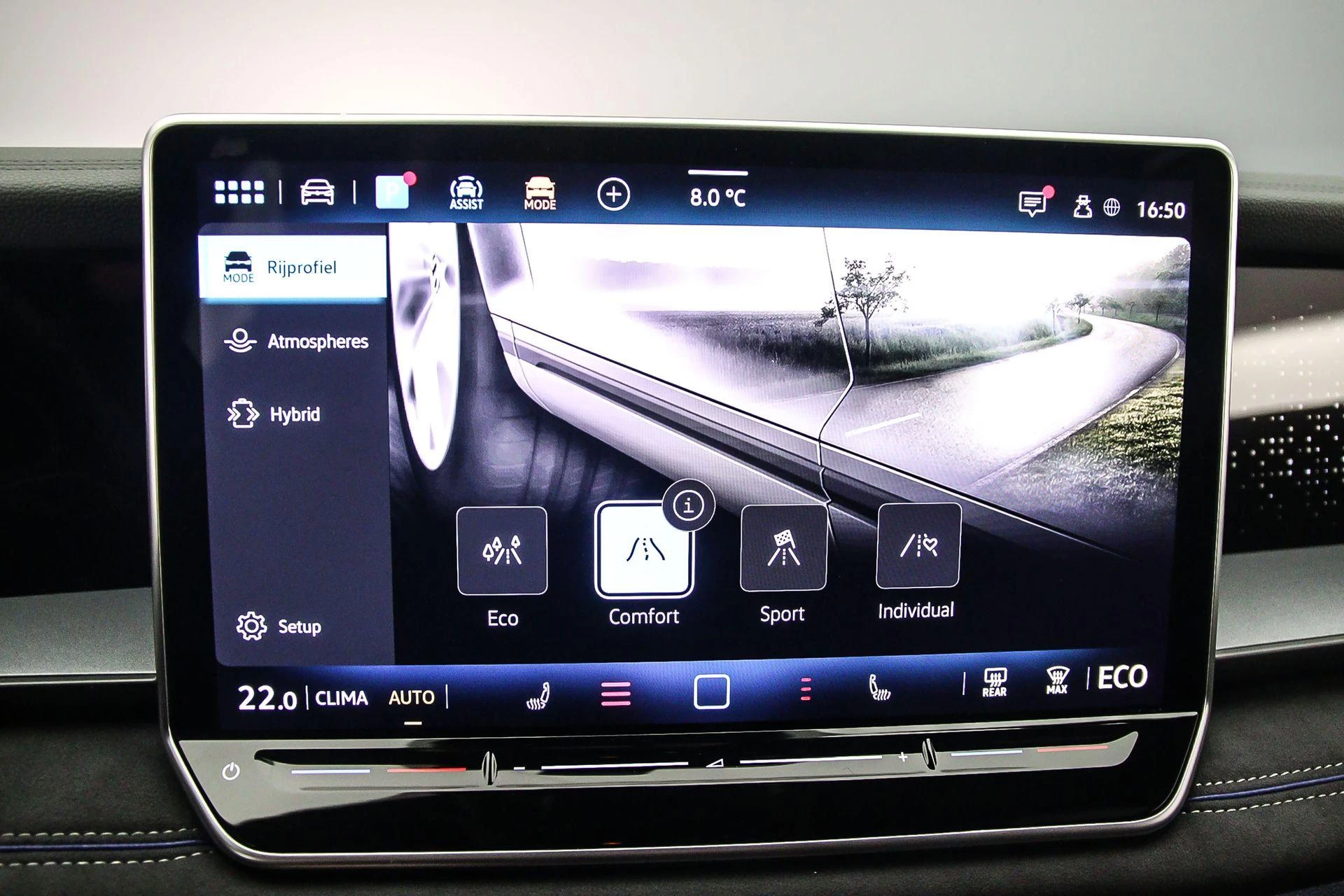 Hoofdafbeelding Volkswagen Tayron