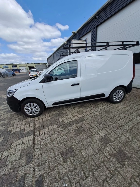 Hoofdafbeelding Renault Express