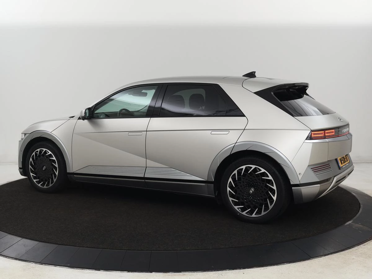 Hoofdafbeelding Hyundai IONIQ 5