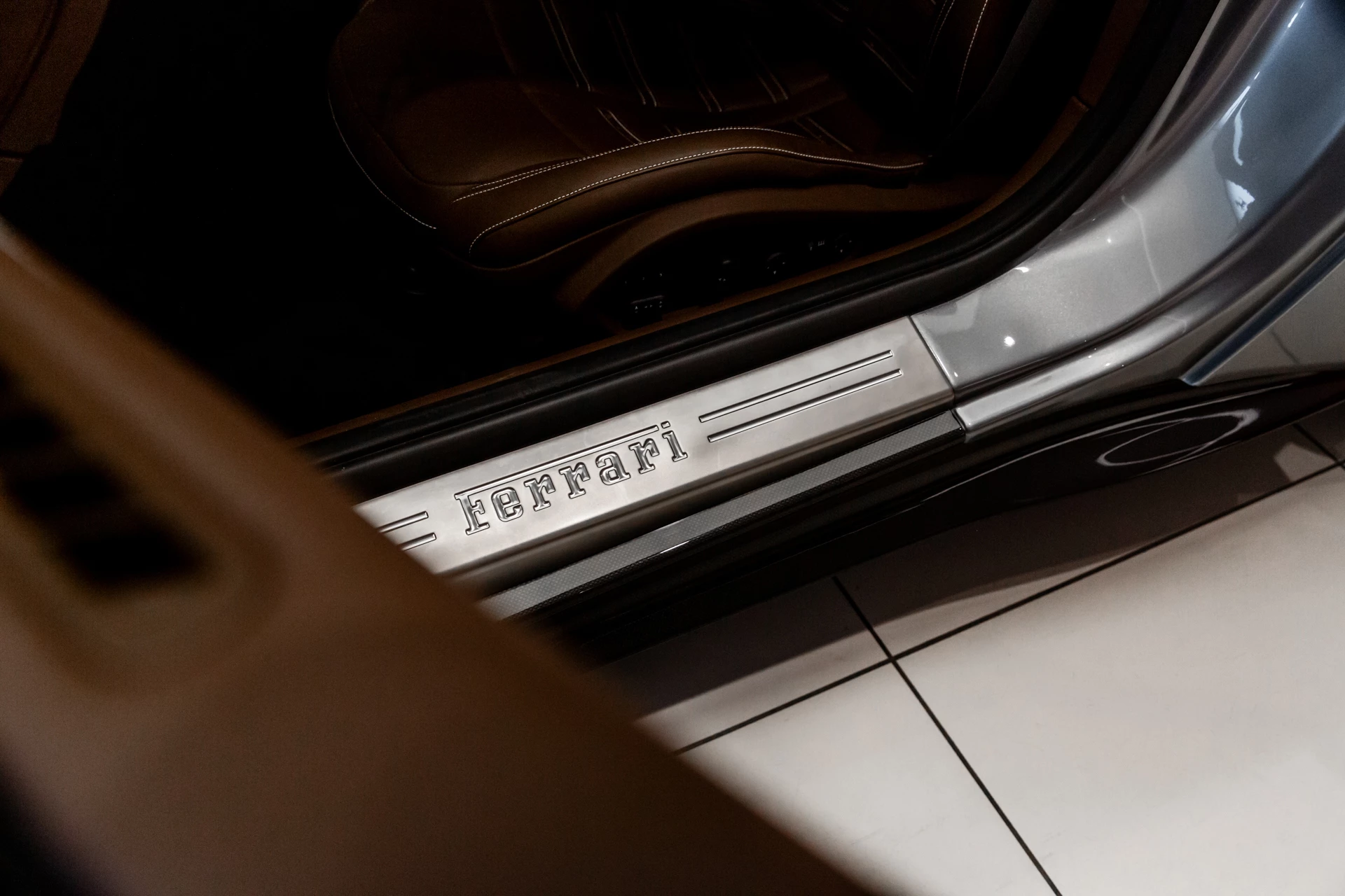 Hoofdafbeelding Ferrari F12