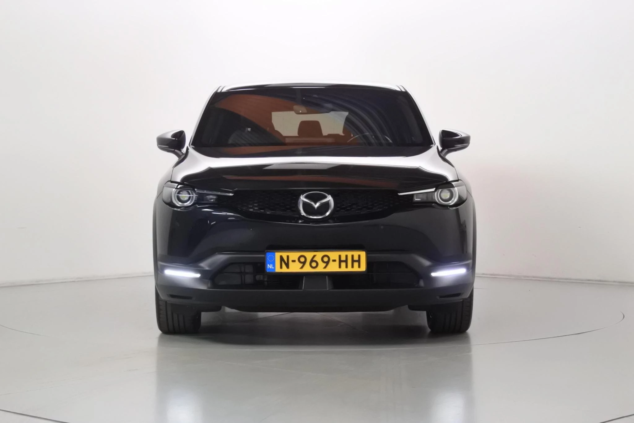Hoofdafbeelding Mazda MX-30
