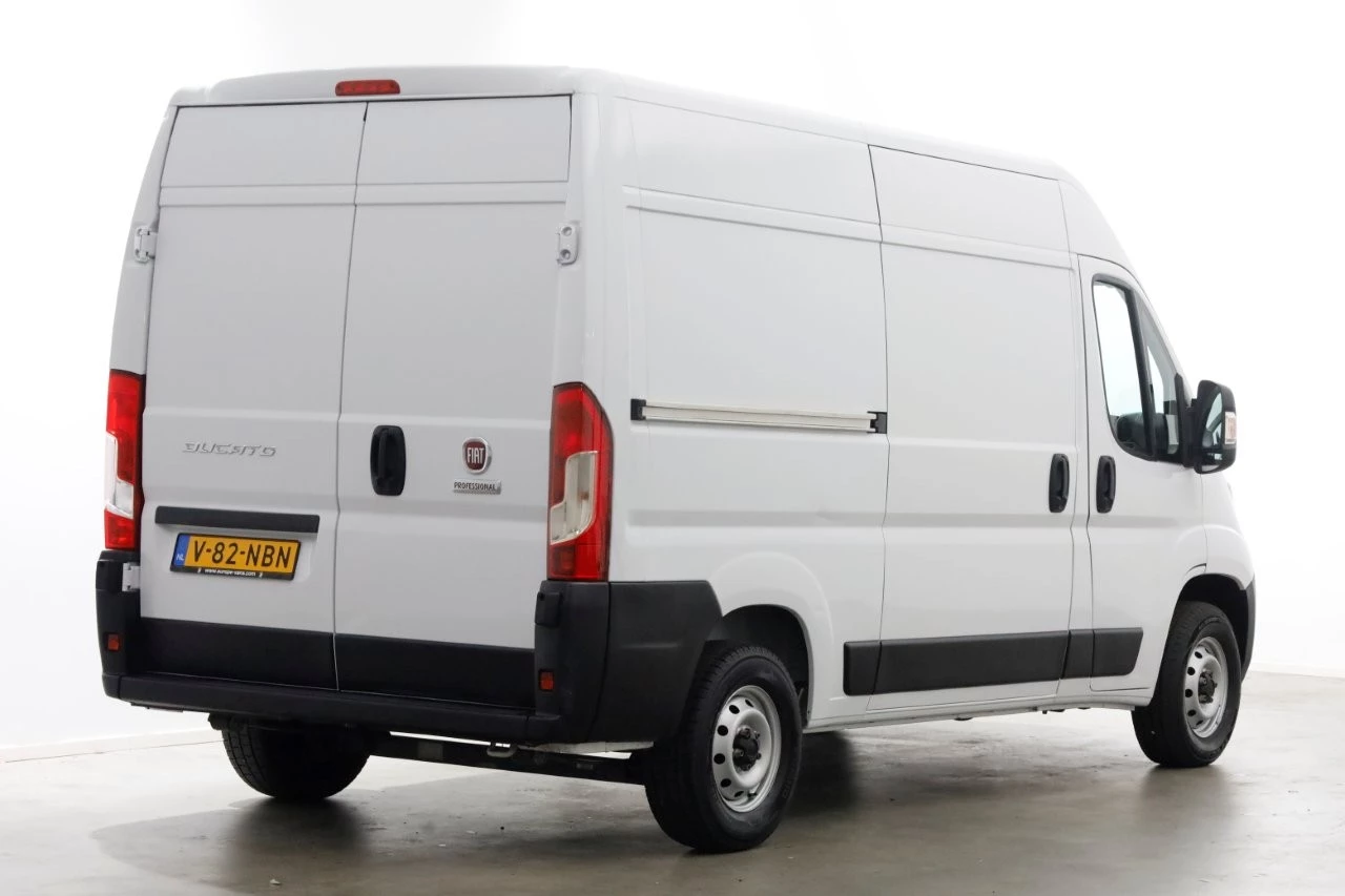 Hoofdafbeelding Fiat Ducato