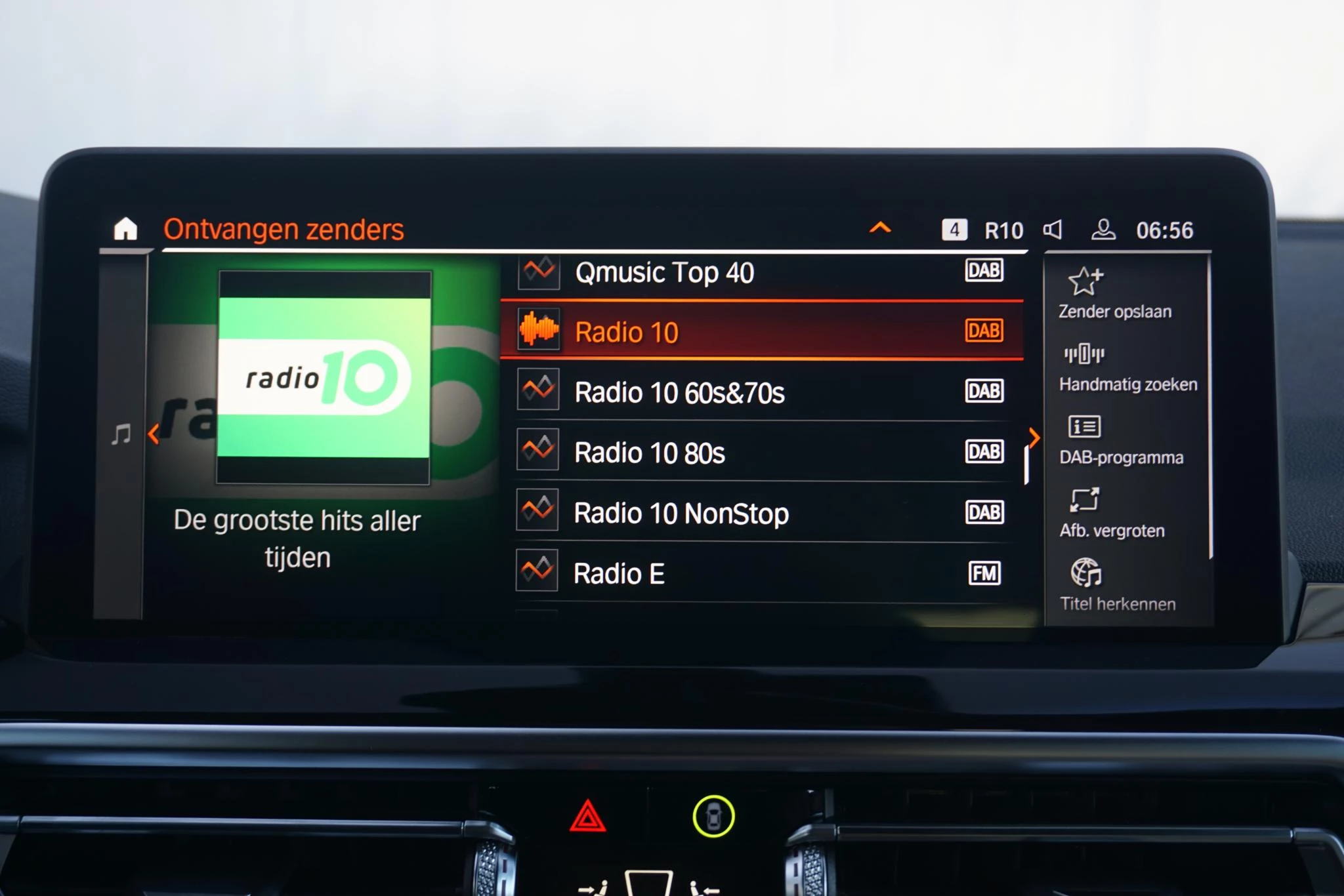 Hoofdafbeelding BMW X4