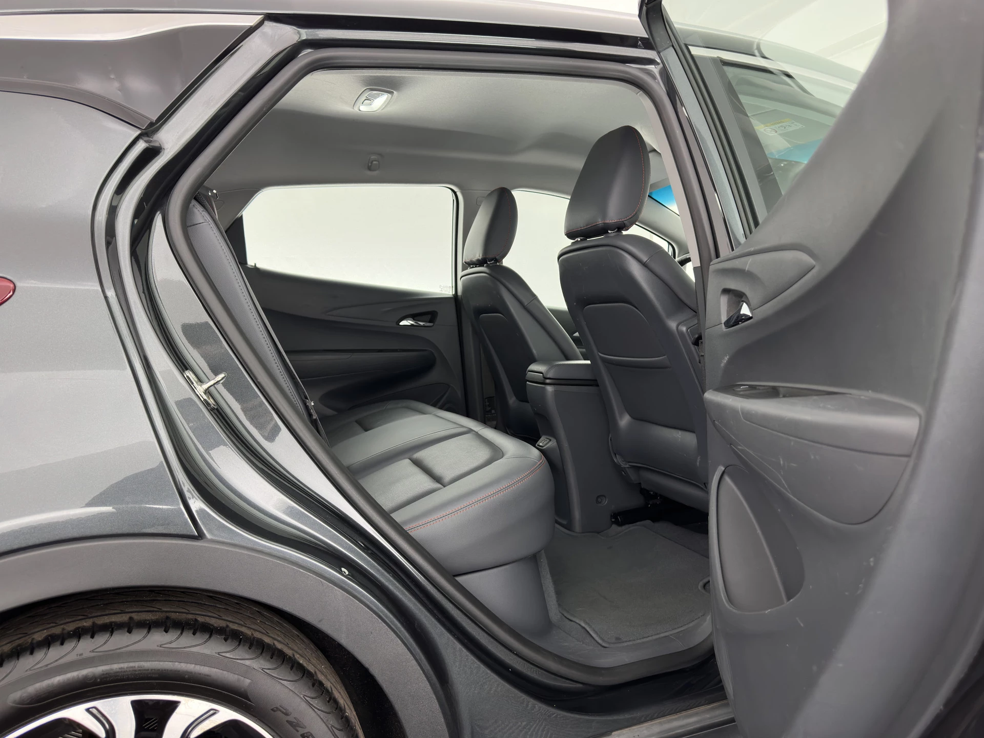 Hoofdafbeelding Opel Ampera-e