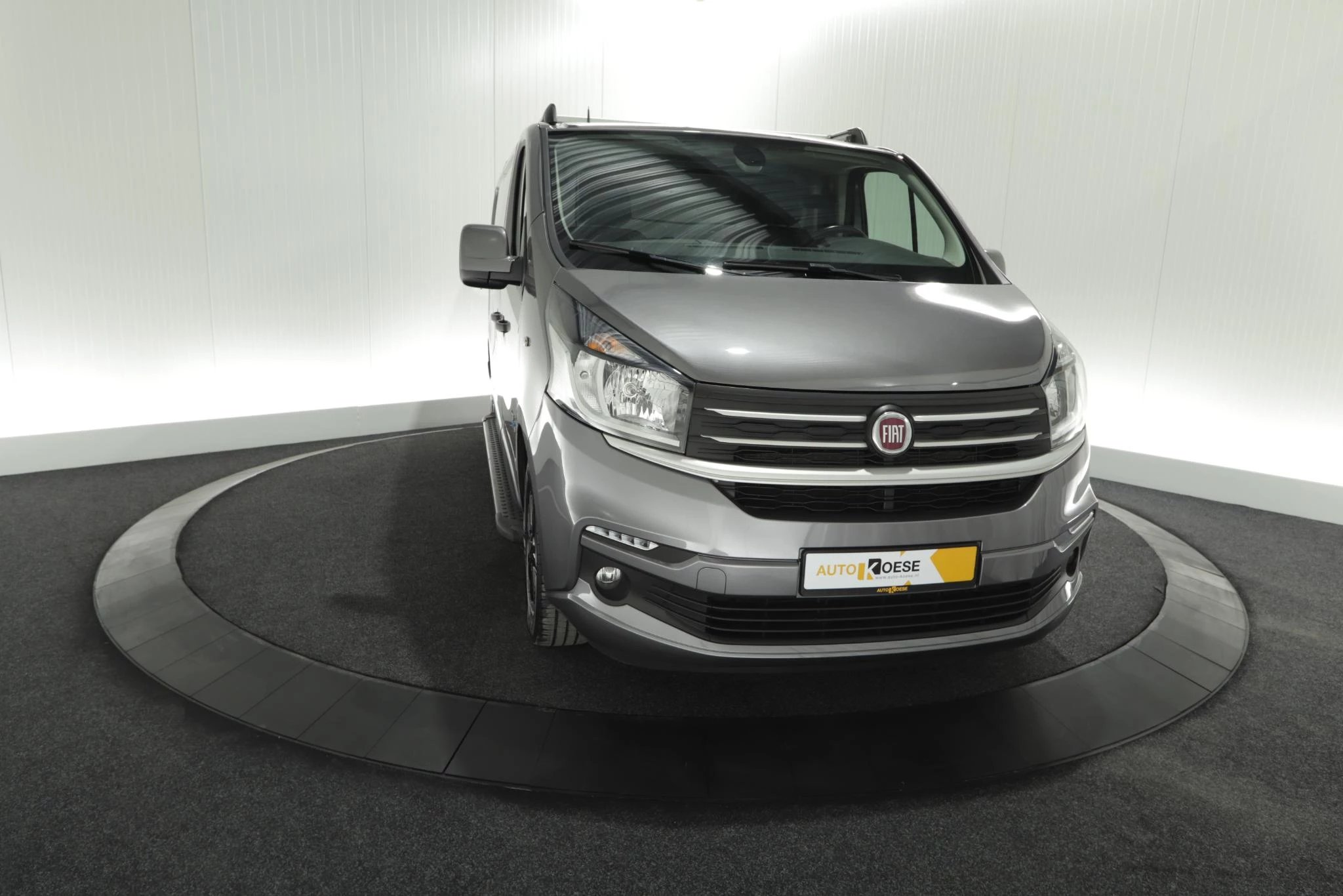 Hoofdafbeelding Fiat Talento