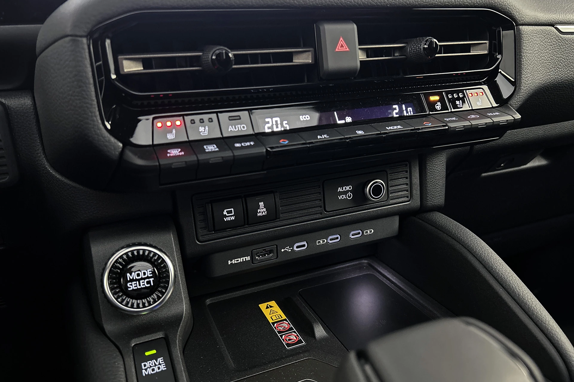 Hoofdafbeelding Toyota Land Cruiser