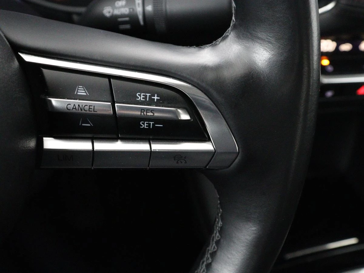 Hoofdafbeelding Mazda 3