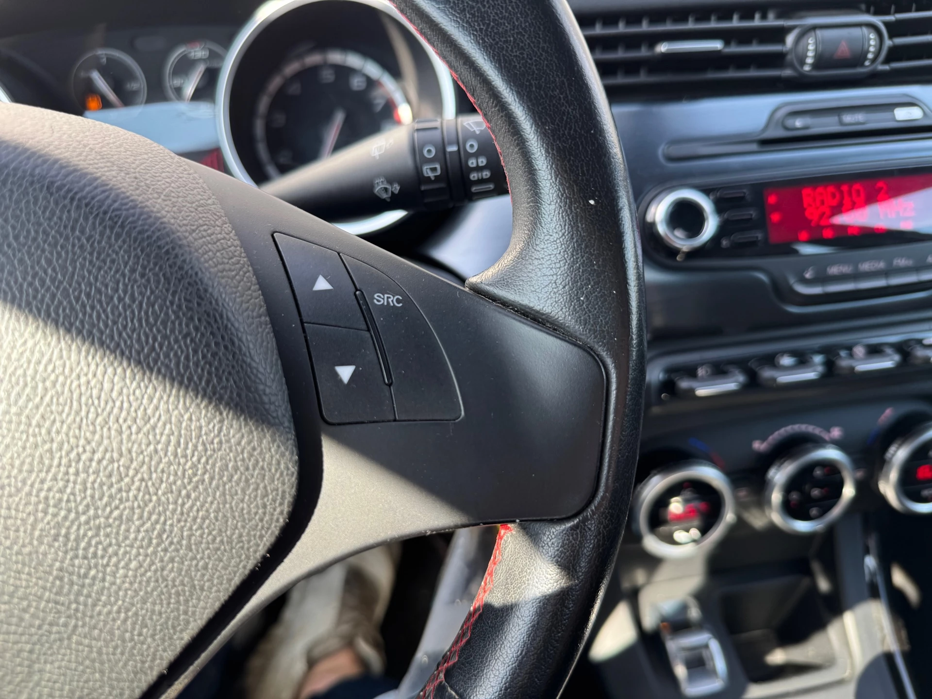 Hoofdafbeelding Alfa Romeo Giulietta