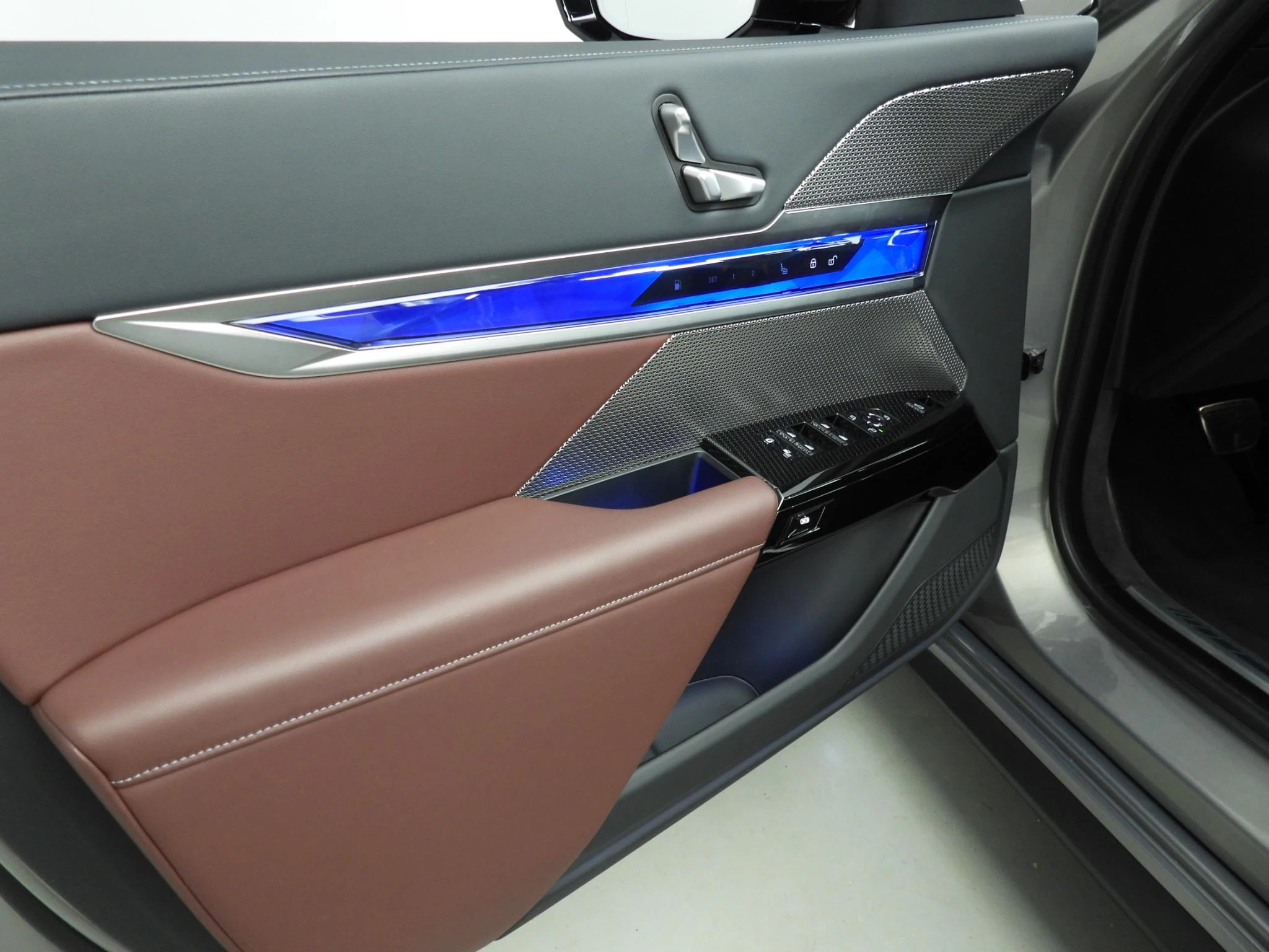 Hoofdafbeelding BMW 7 Serie