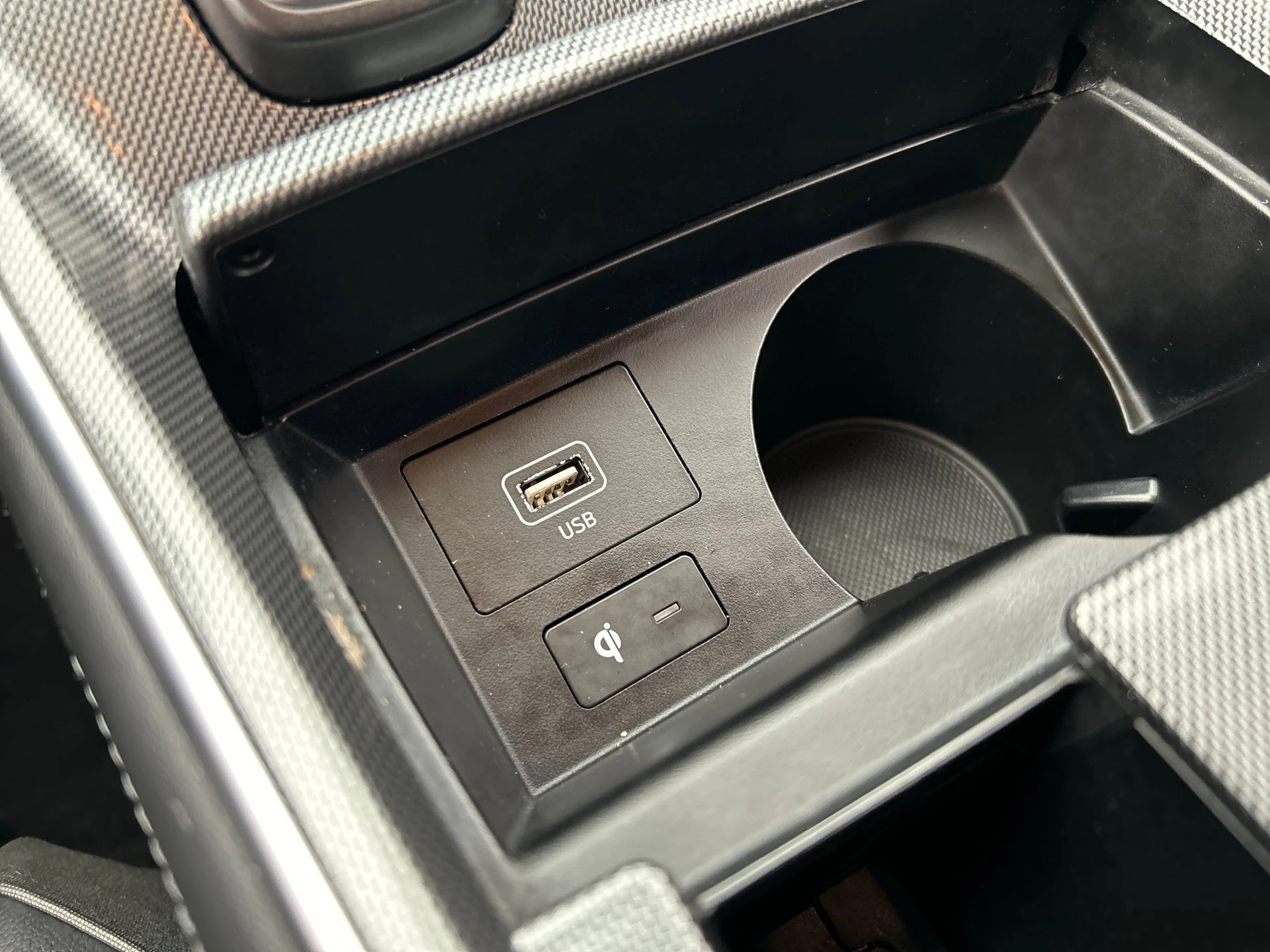 Hoofdafbeelding Hyundai Santa Fe