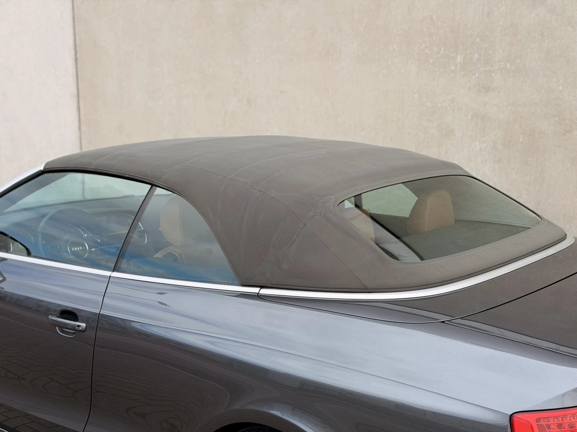 Hoofdafbeelding Audi RS5