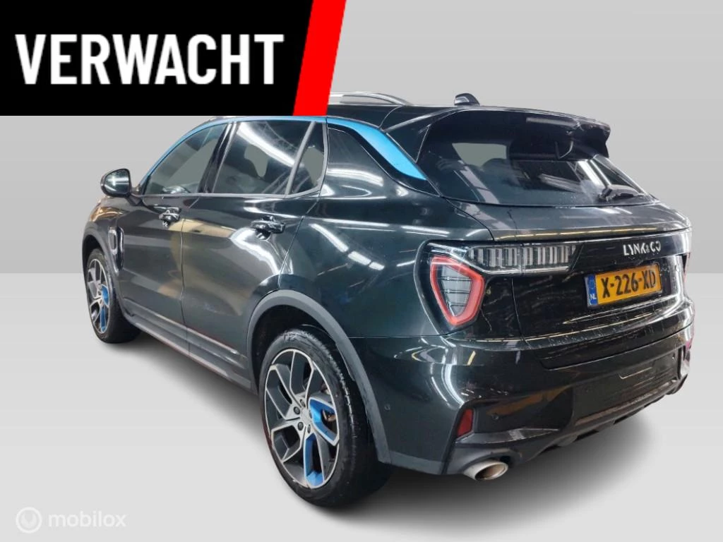 Hoofdafbeelding Lynk & Co 01